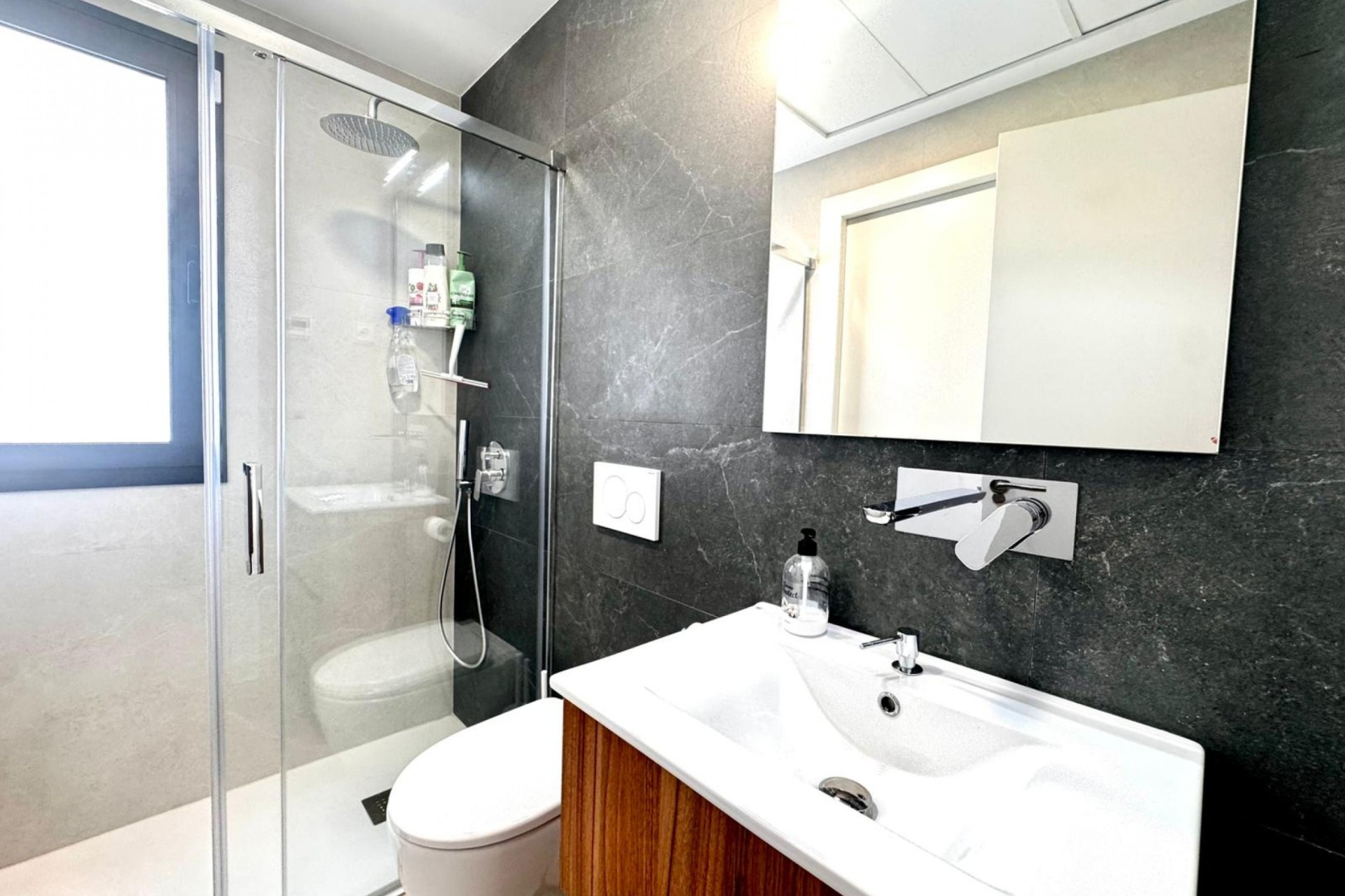 Revente - Villa Individuelle -
Torre Pacheco - Inland