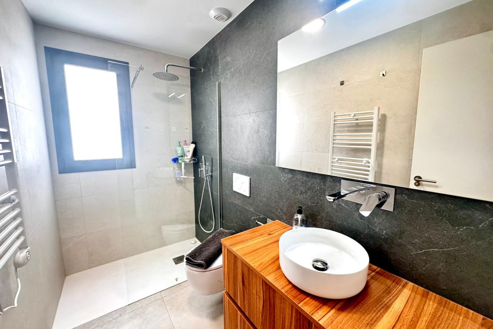 Revente - Villa Individuelle -
Torre Pacheco - Inland