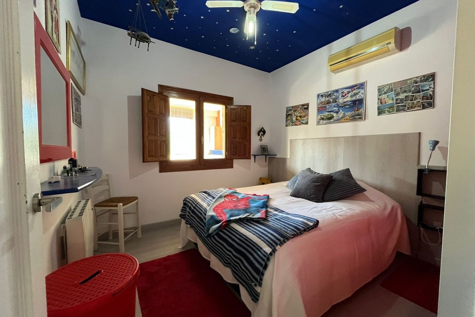 Revente - Villa Individuelle -
Torre Pacheco - Inland