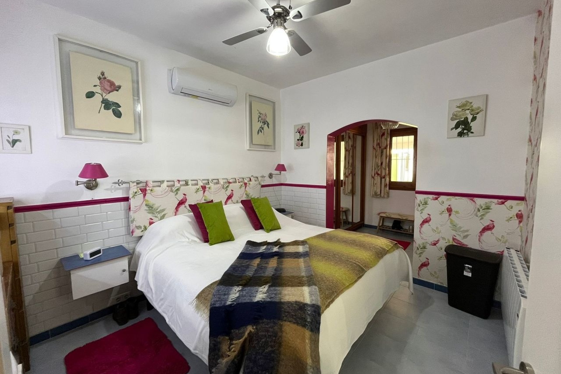 Revente - Villa Individuelle -
Torre Pacheco - Inland