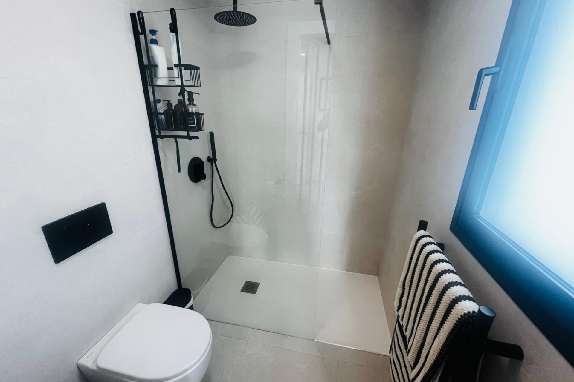 Revente - Villa Individuelle -
Torre Pacheco - Inland