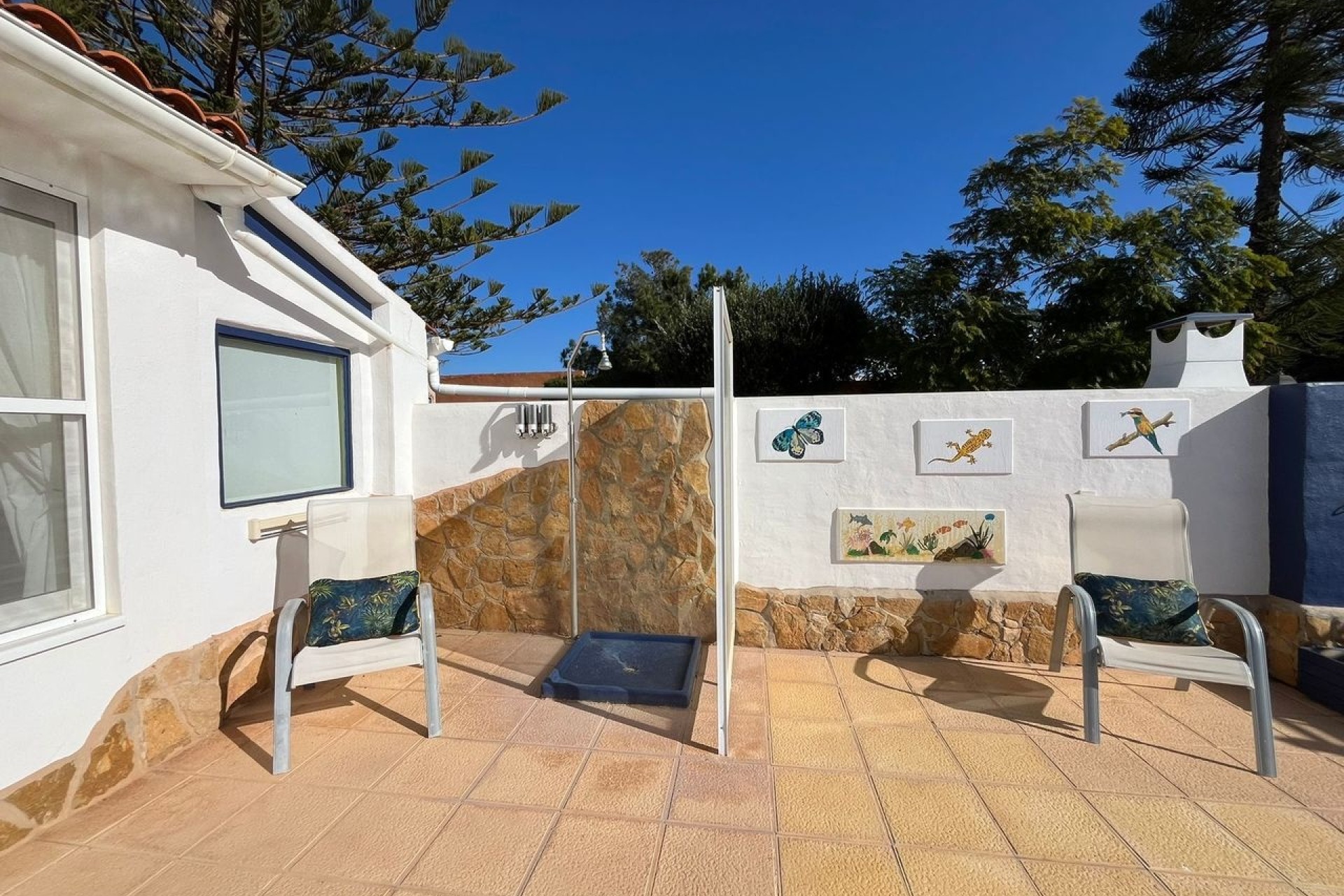 Revente - Villa Individuelle -
Torre Pacheco - Inland