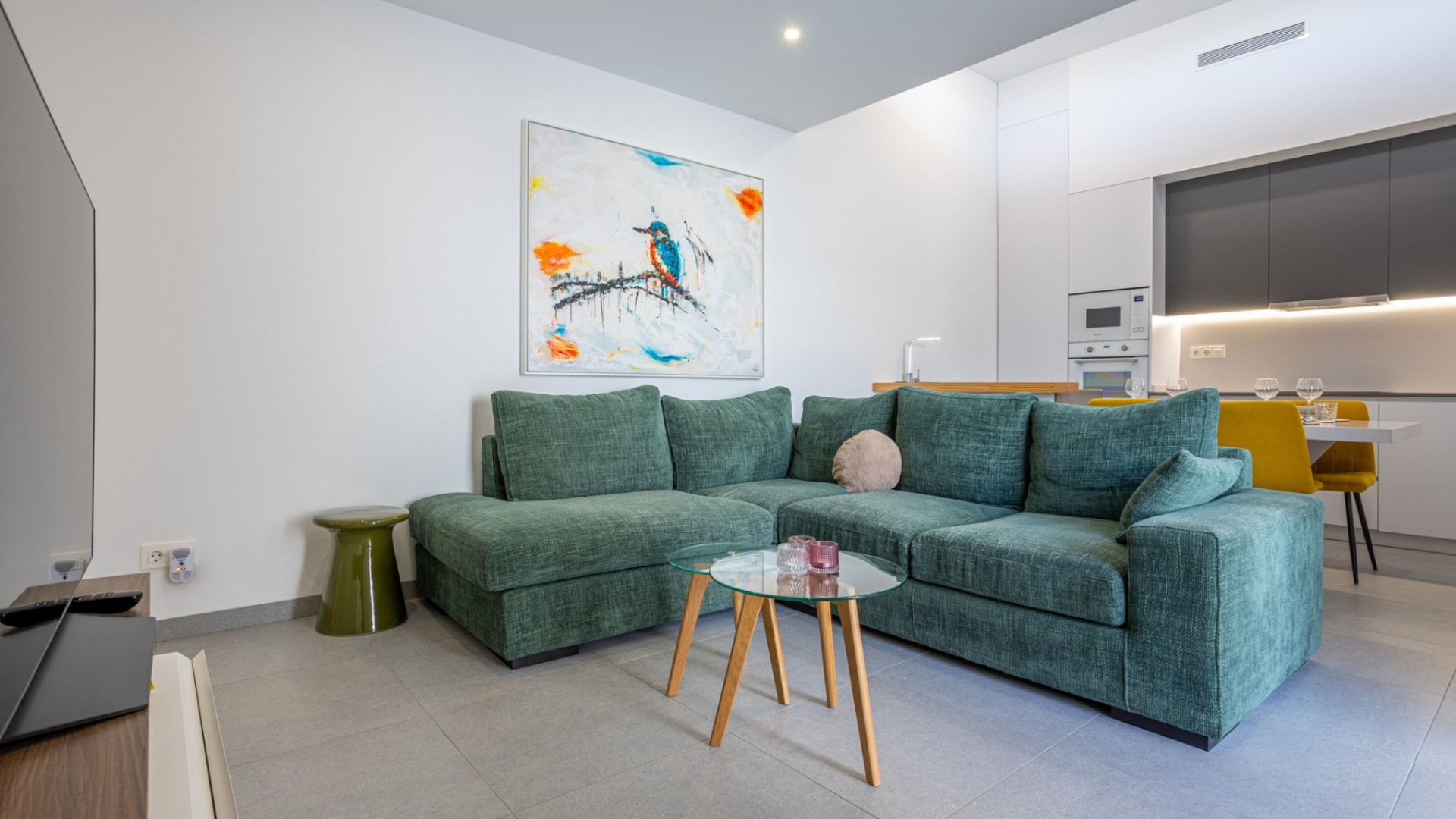 Revente - Villa Individuelle -
Torre Pacheco - Roldán