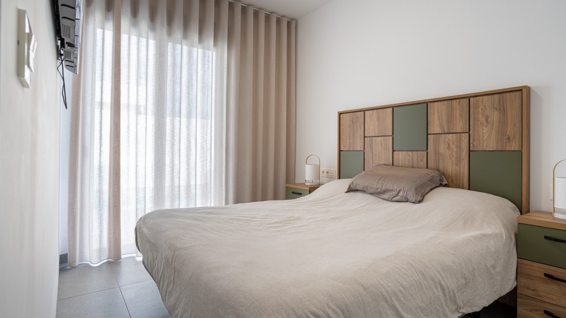 Revente - Villa Individuelle -
Torre Pacheco - Roldán