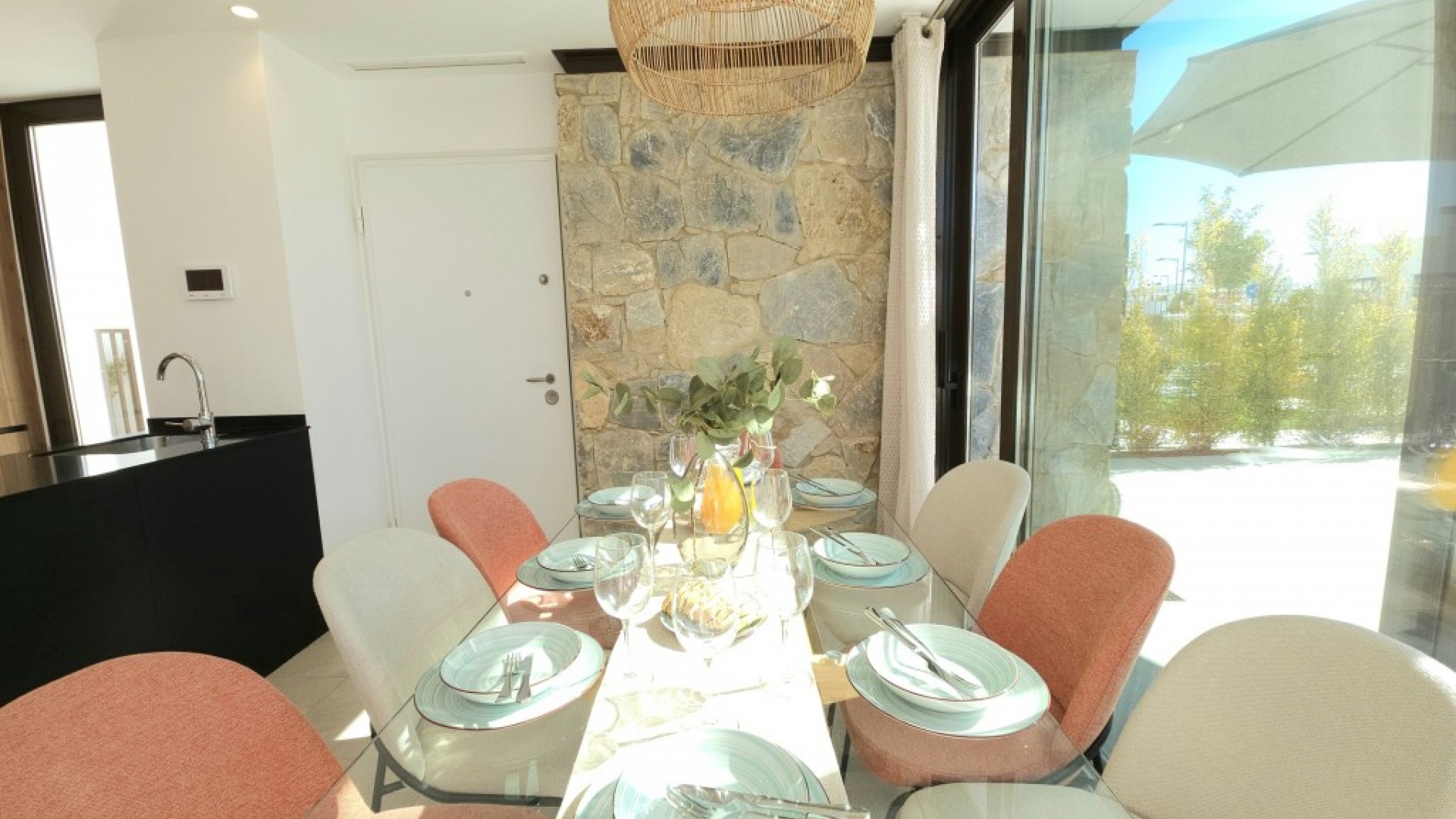 Revente - Villa Individuelle -
Torre Pacheco - Santa Rosalía