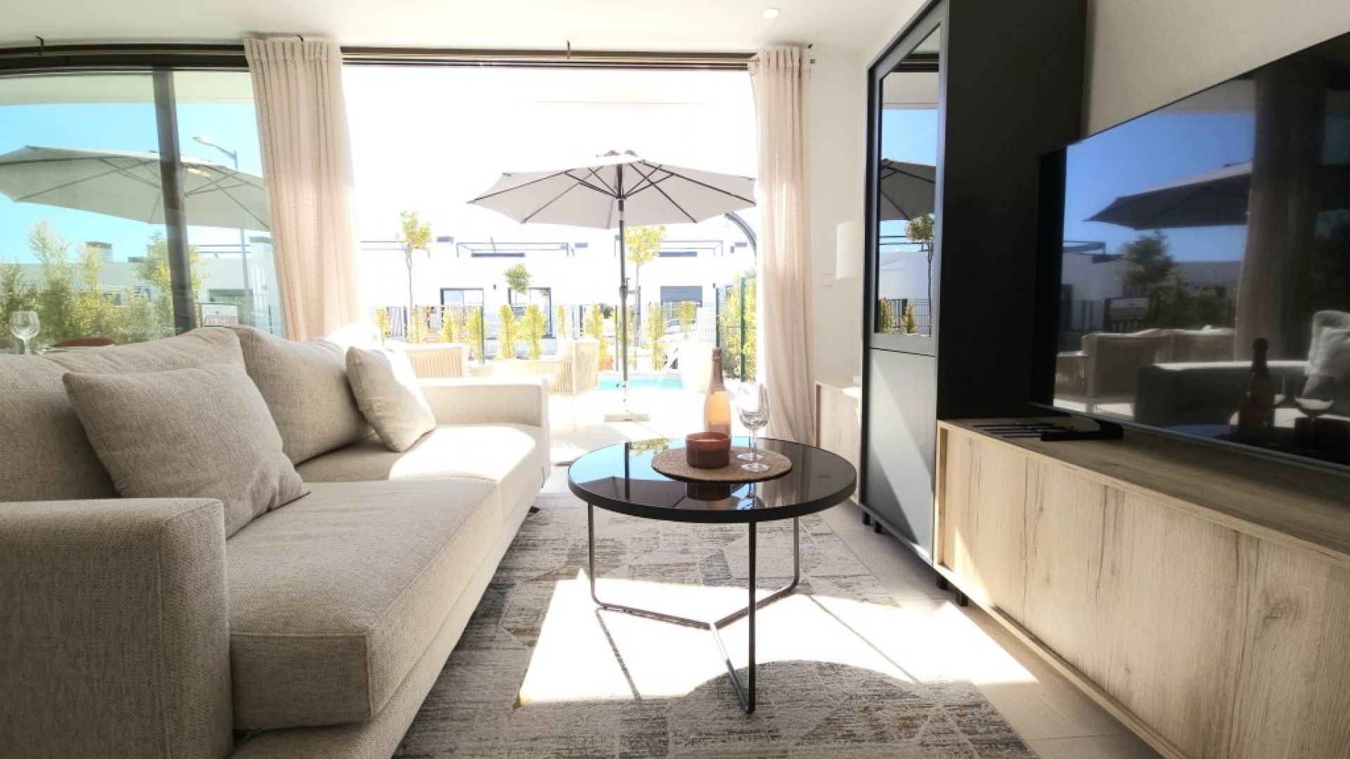 Revente - Villa Individuelle -
Torre Pacheco - Santa Rosalía