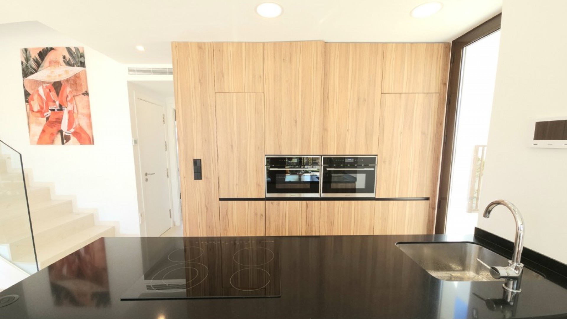 Revente - Villa Individuelle -
Torre Pacheco - Santa Rosalía