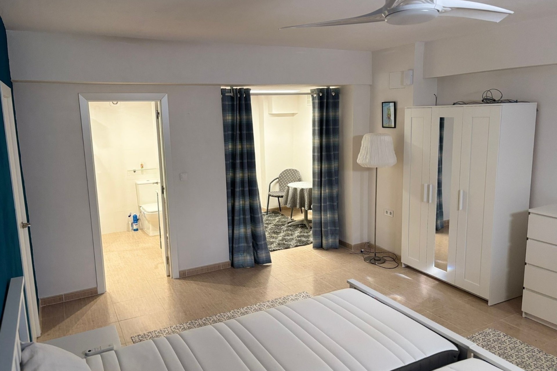 Revente - Villa Individuelle -
Torre Pacheco - Sierra Golf - Balsicas