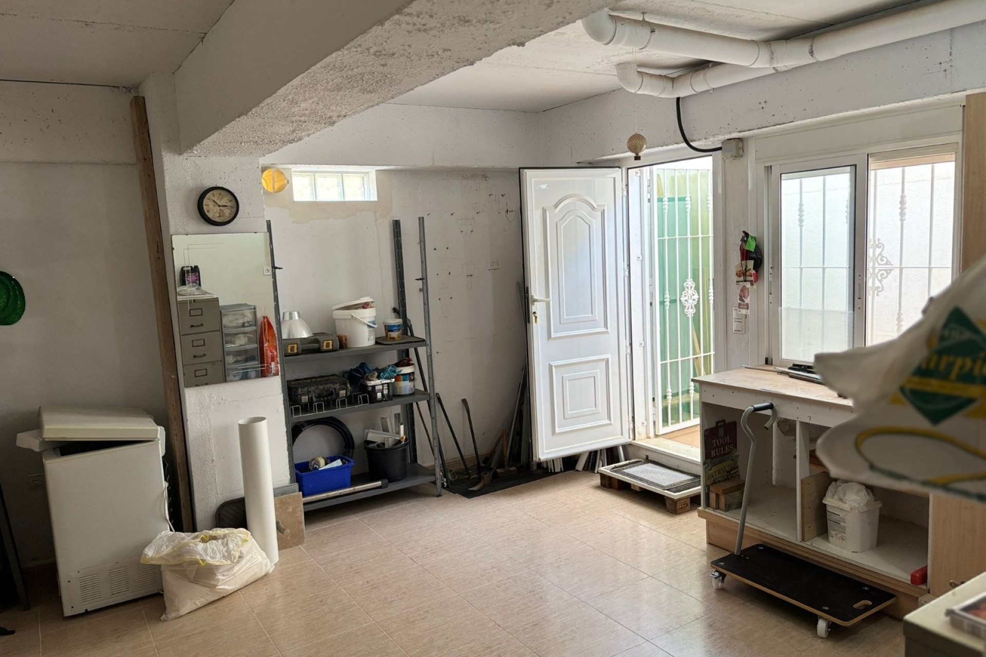 Revente - Villa Individuelle -
Torre Pacheco - Sierra Golf - Balsicas