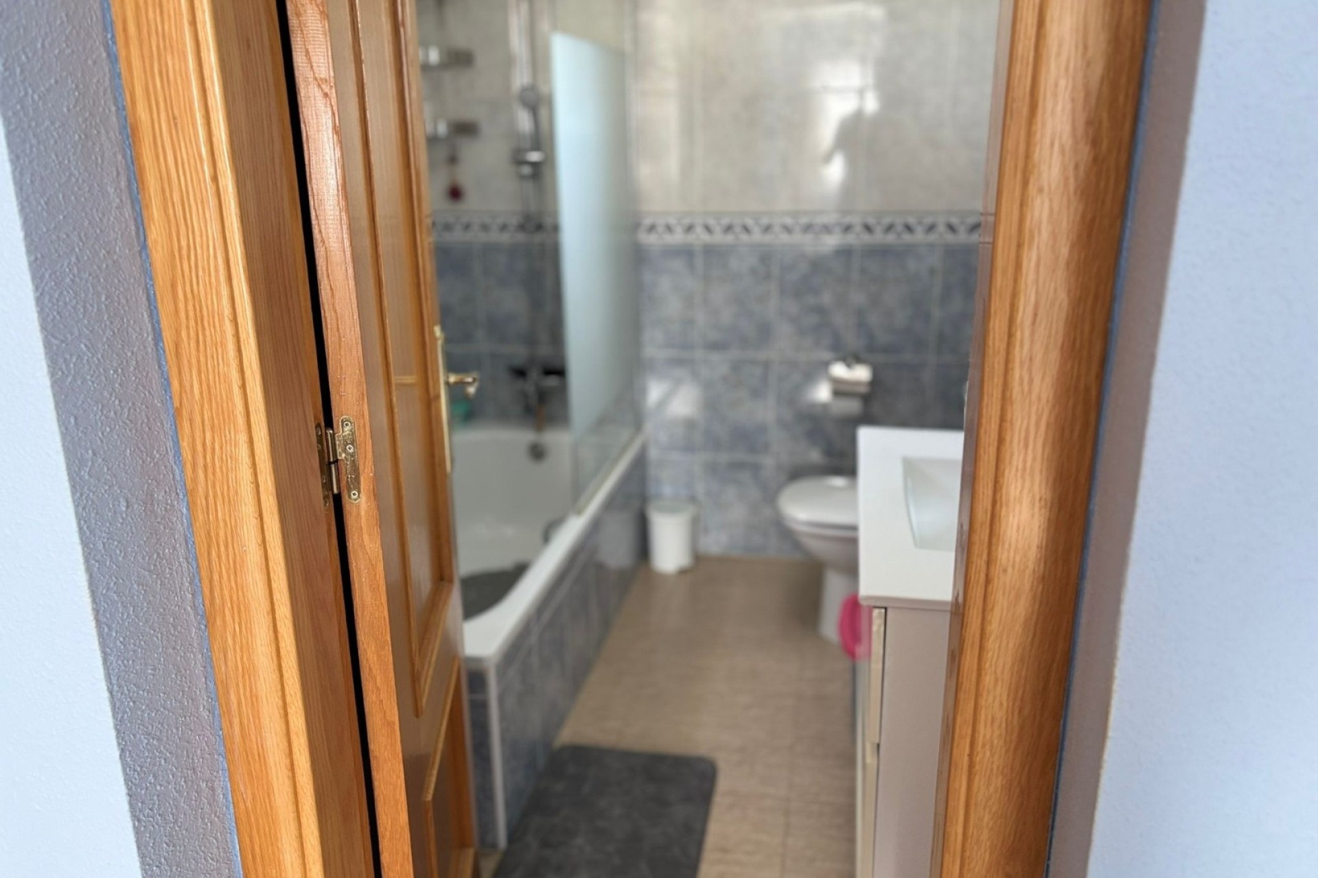 Revente - Villa Individuelle -
Torre Pacheco - Sierra Golf - Balsicas