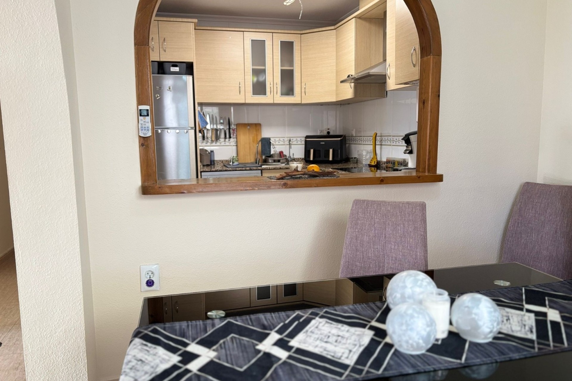 Revente - Villa Individuelle -
Torre Pacheco - Sierra Golf - Balsicas