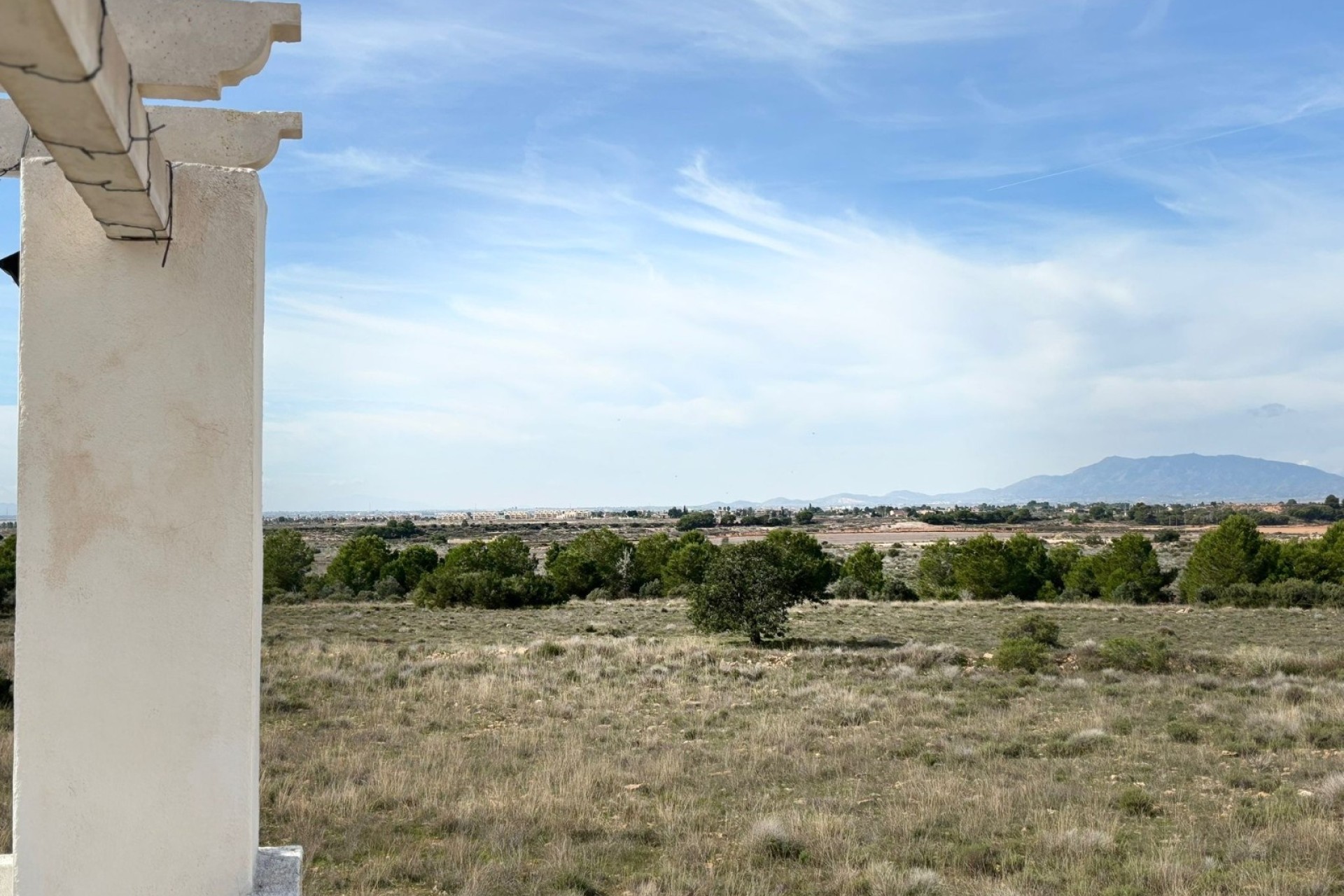 Revente - Villa Individuelle -
Torre Pacheco - Sierra Golf - Balsicas