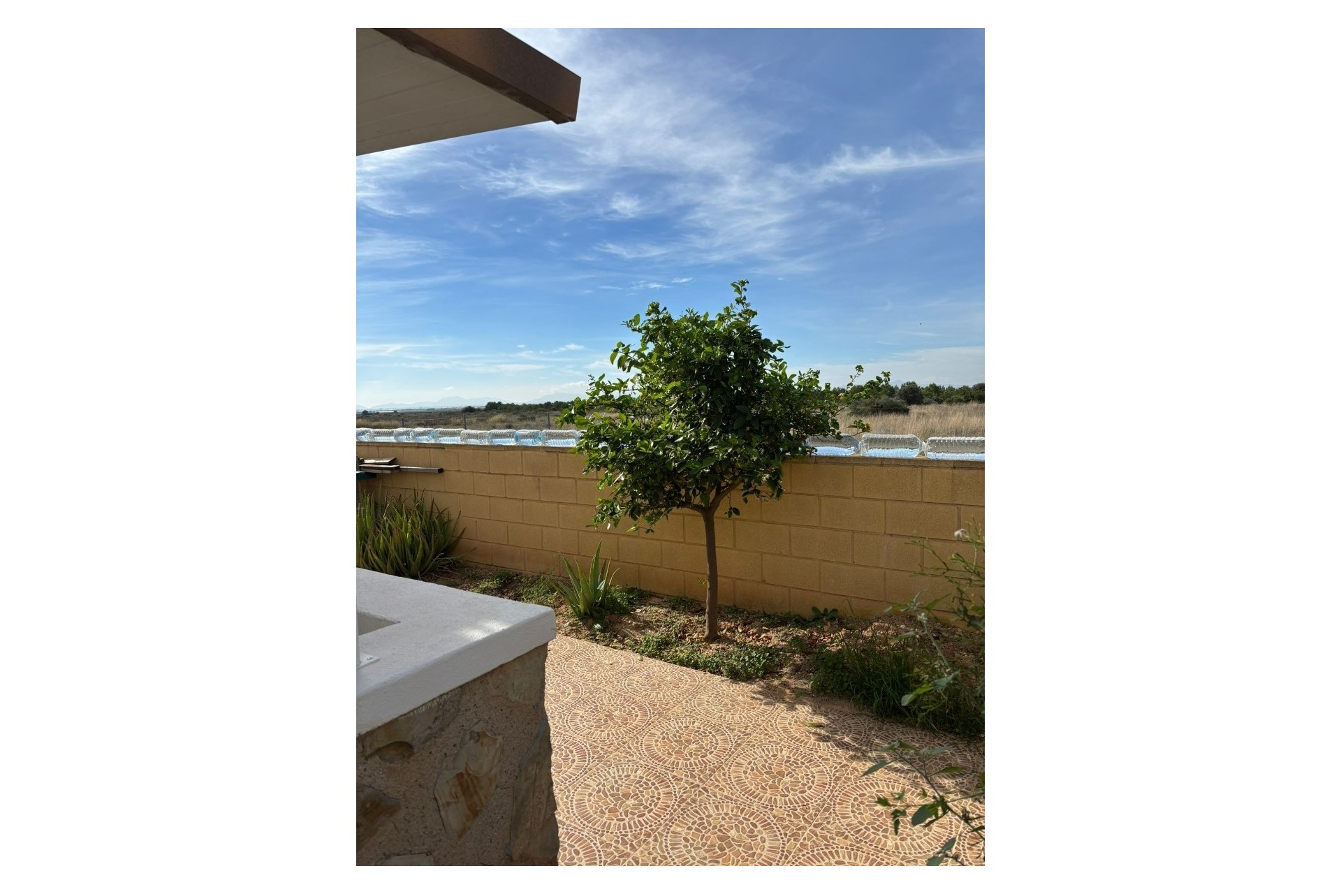 Revente - Villa Individuelle -
Torre Pacheco - Sierra Golf - Balsicas