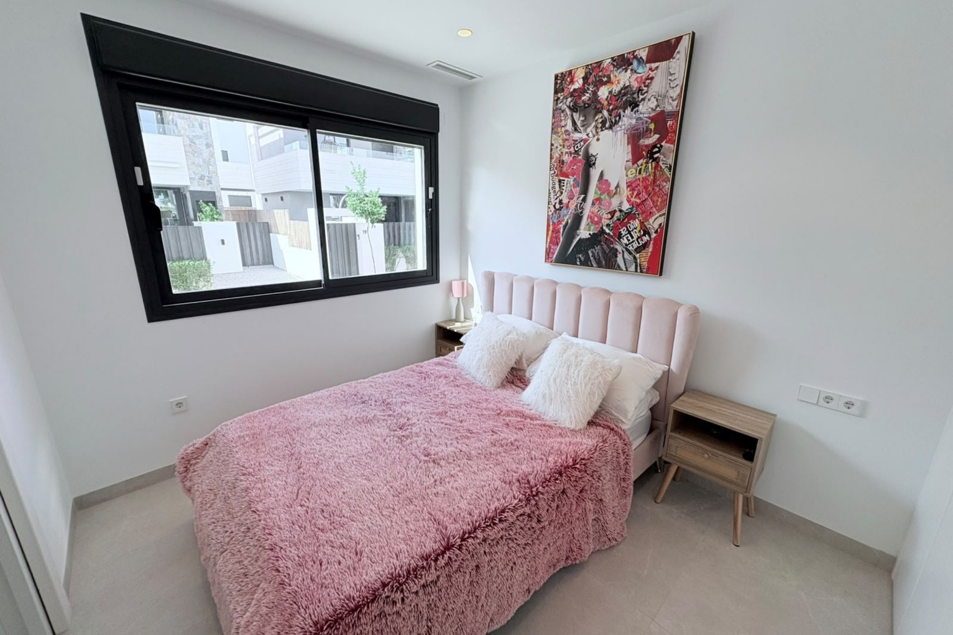 Revente - Villa Individuelle -
Torre Pacheco