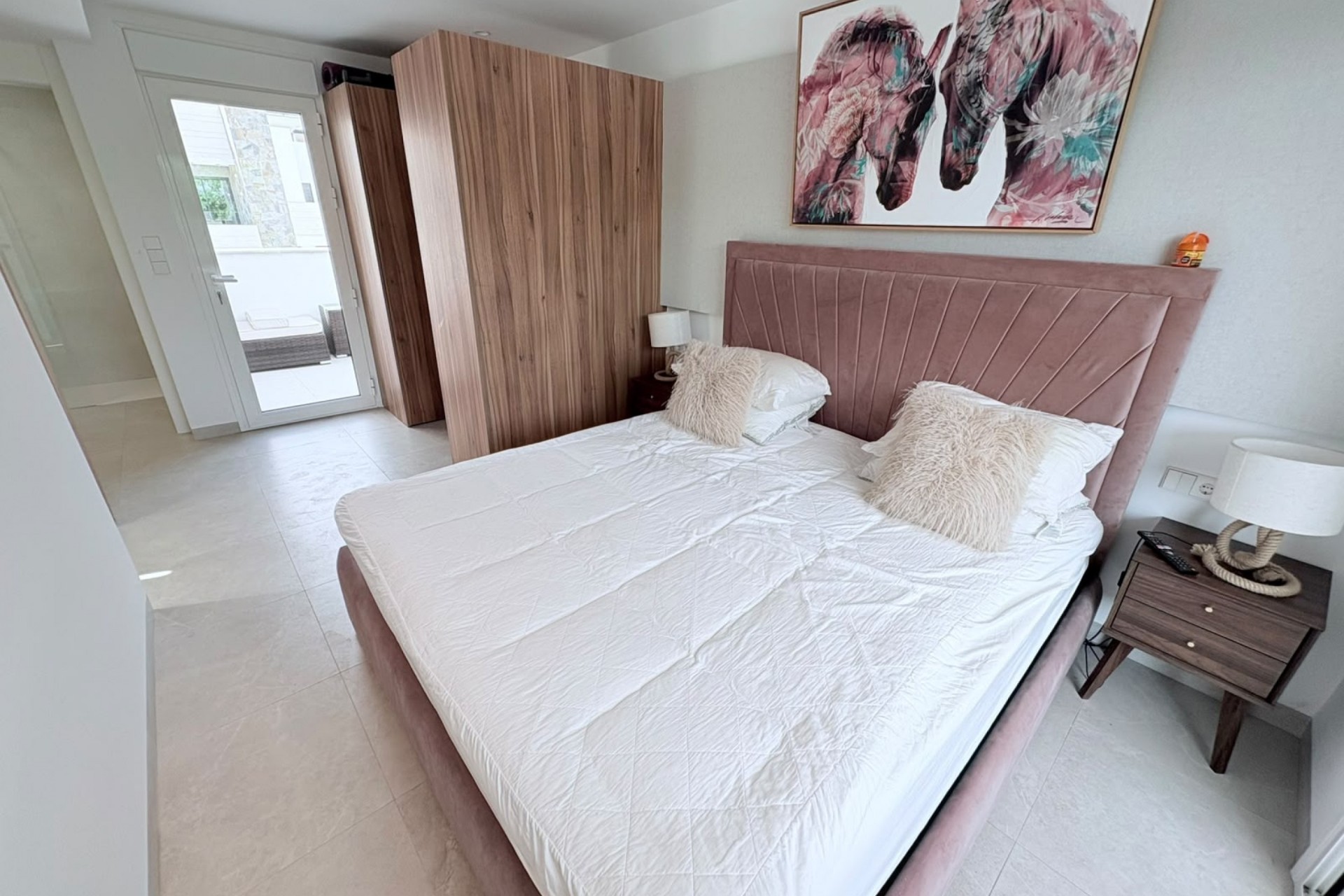 Revente - Villa Individuelle -
Torre Pacheco