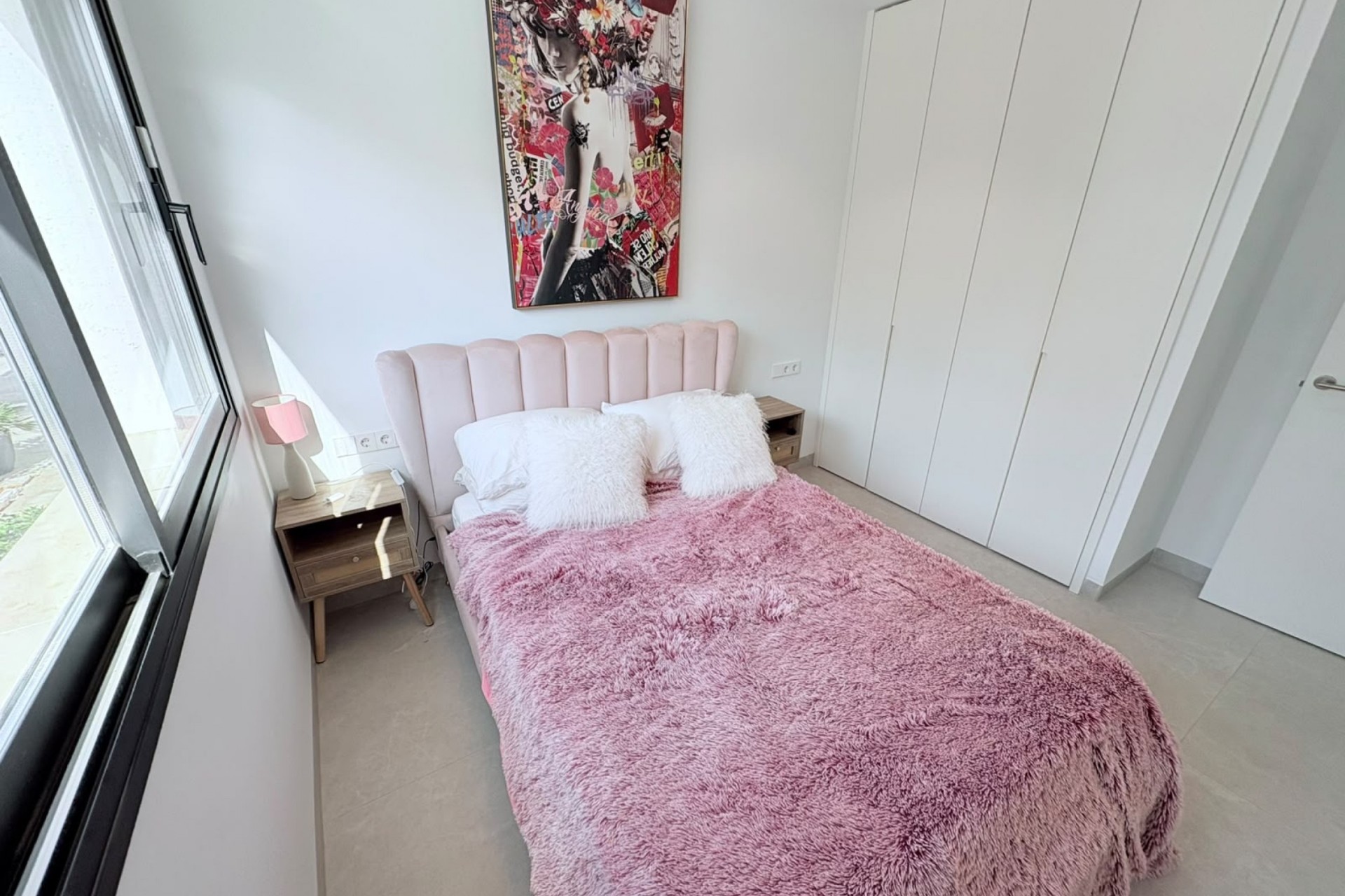 Revente - Villa Individuelle -
Torre Pacheco