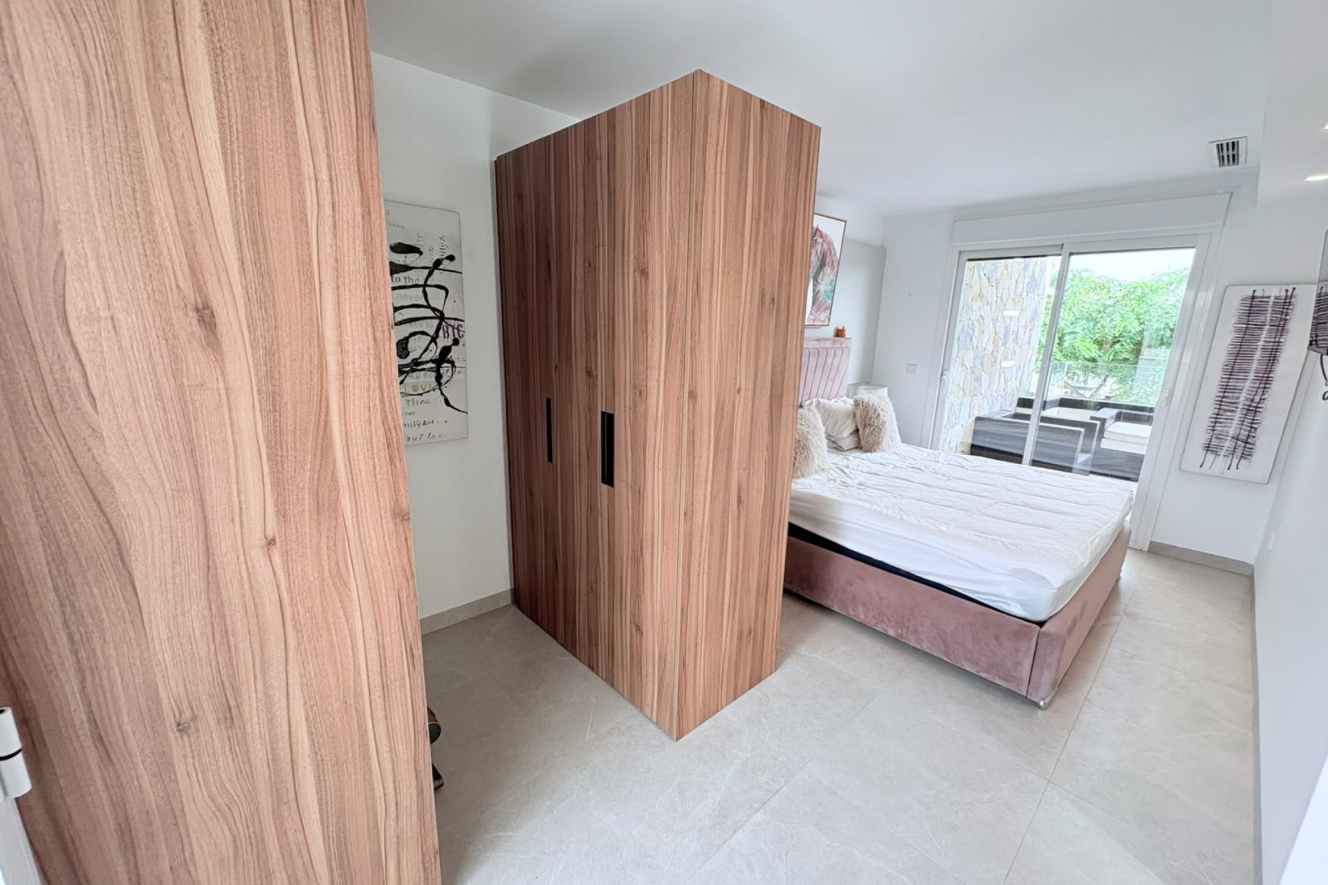 Revente - Villa Individuelle -
Torre Pacheco