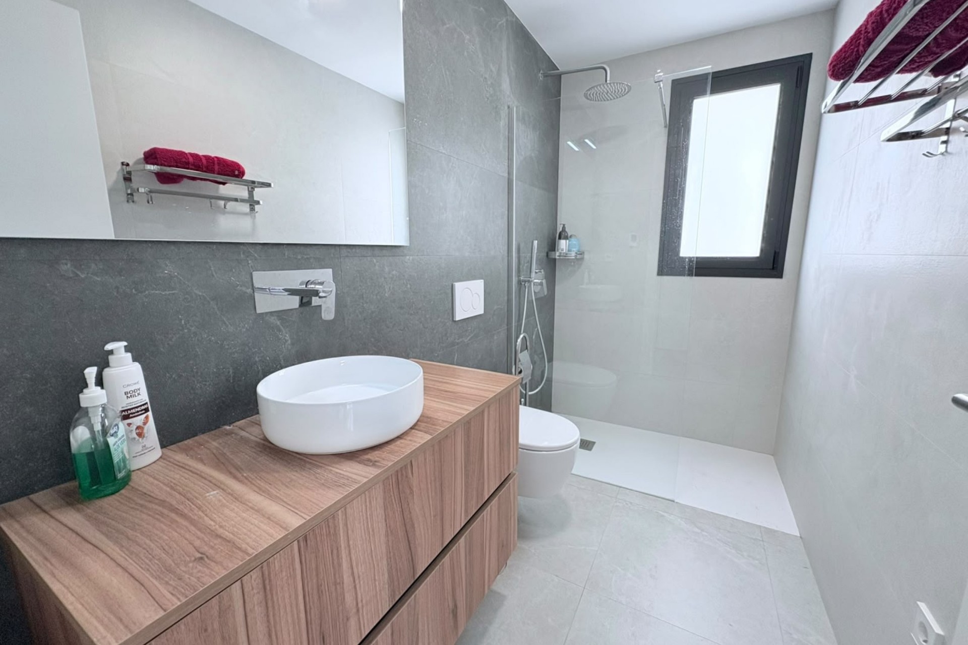 Revente - Villa Individuelle -
Torre Pacheco