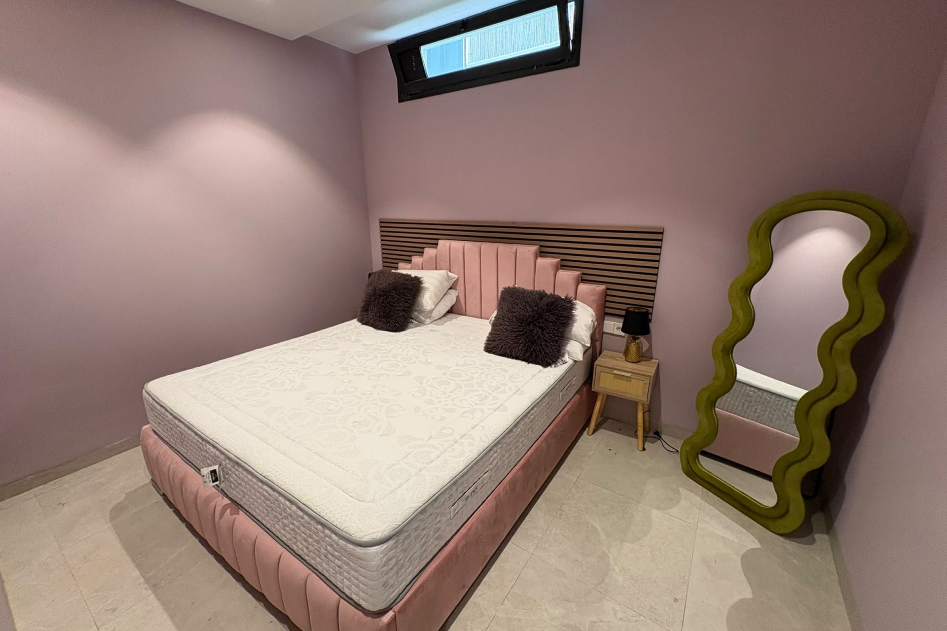 Revente - Villa Individuelle -
Torre Pacheco