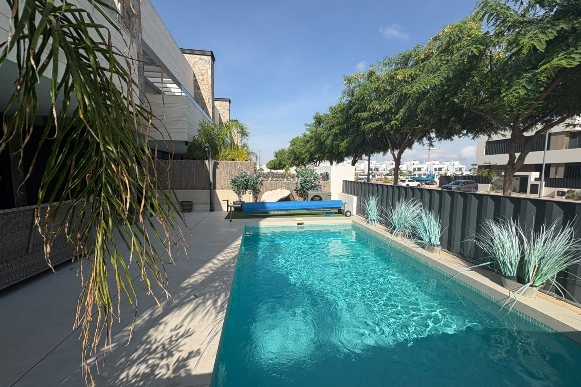 Revente - Villa Individuelle -
Torre Pacheco