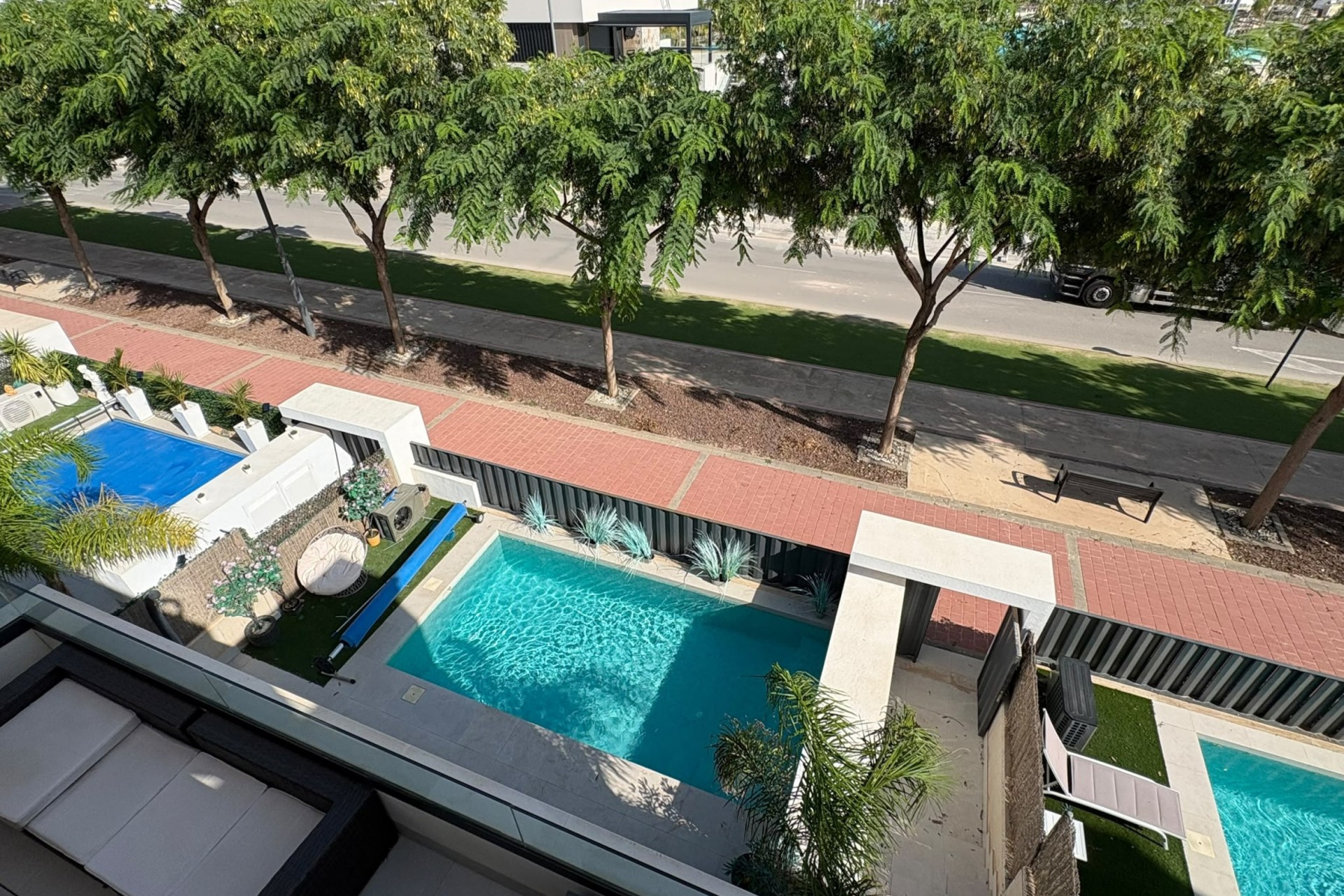 Revente - Villa Individuelle -
Torre Pacheco