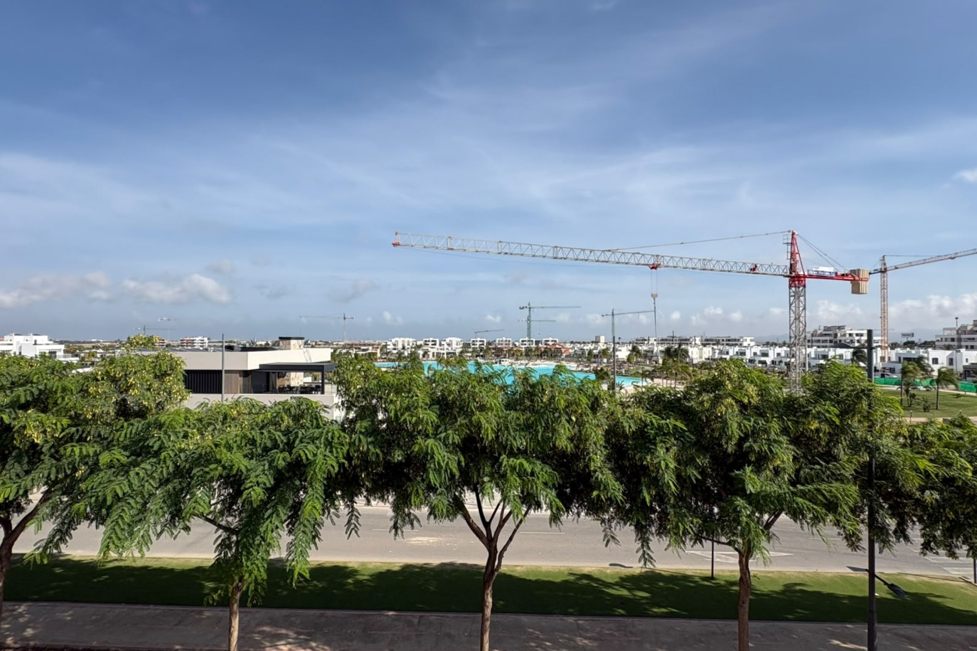Revente - Villa Individuelle -
Torre Pacheco