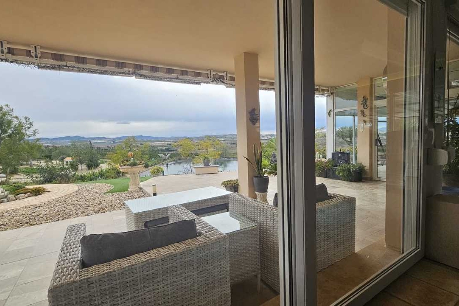 Revente - Villa Individuelle -
Torremendo - Costa Blanca