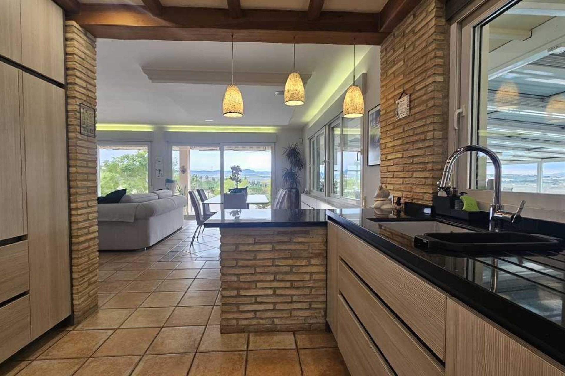 Revente - Villa Individuelle -
Torremendo - Costa Blanca