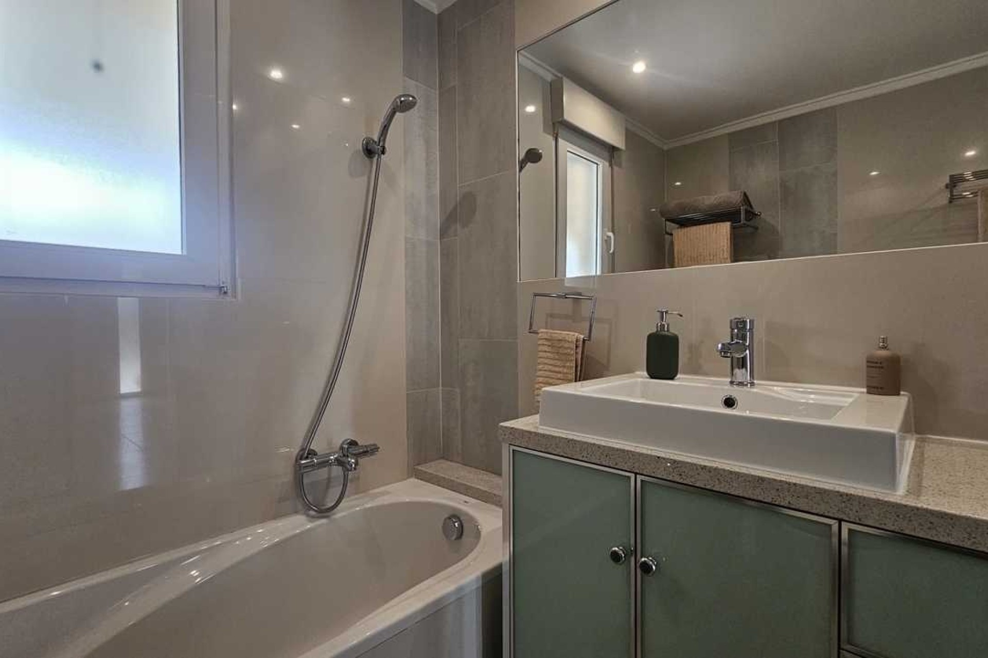 Revente - Villa Individuelle -
Torremendo - Costa Blanca
