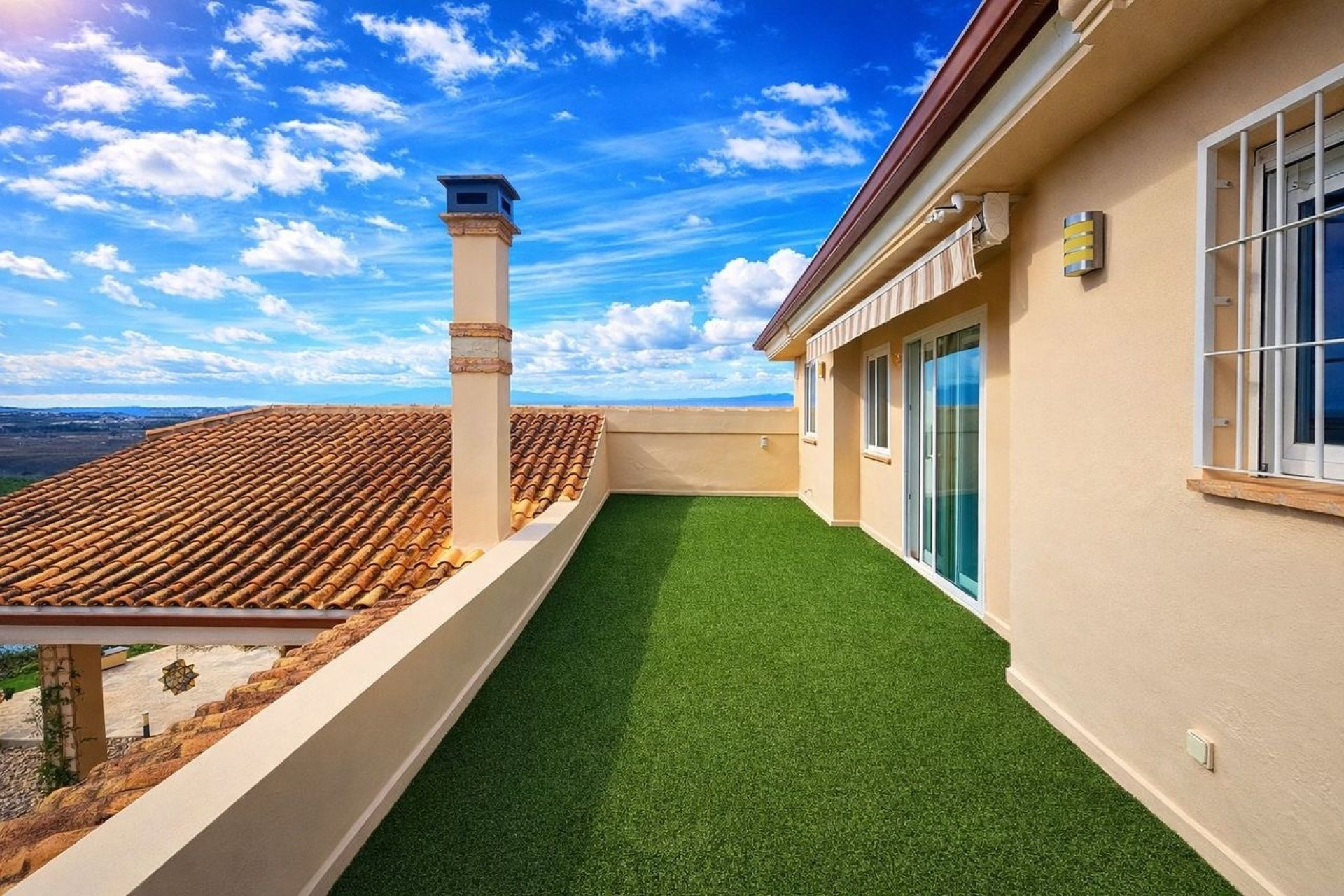 Revente - Villa Individuelle -
Torremendo - Costa Blanca