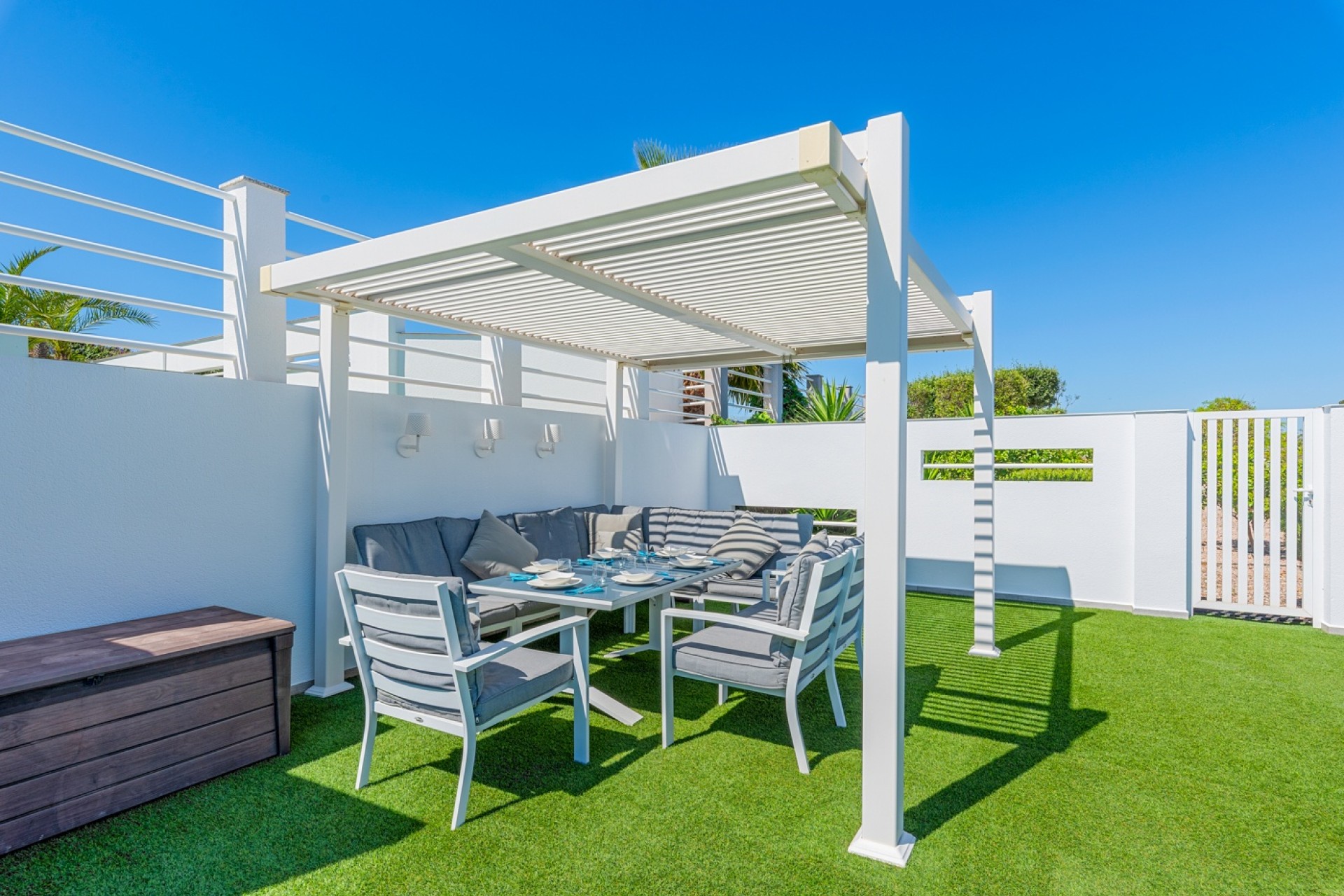 Revente - Villa Individuelle -
Torremendo