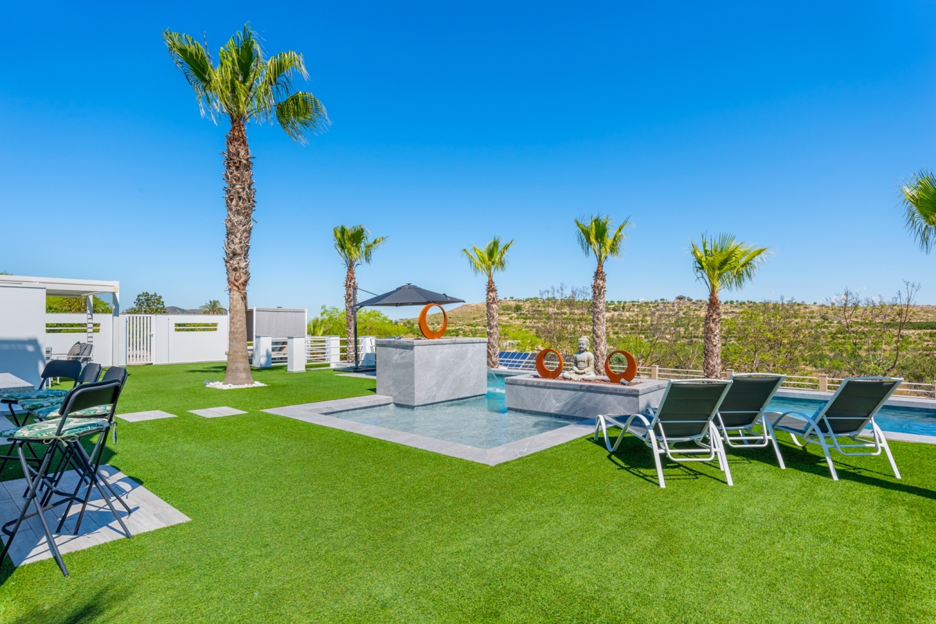 Revente - Villa Individuelle -
Torremendo