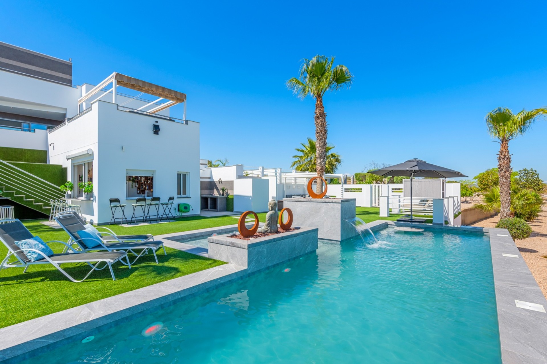 Revente - Villa Individuelle -
Torremendo