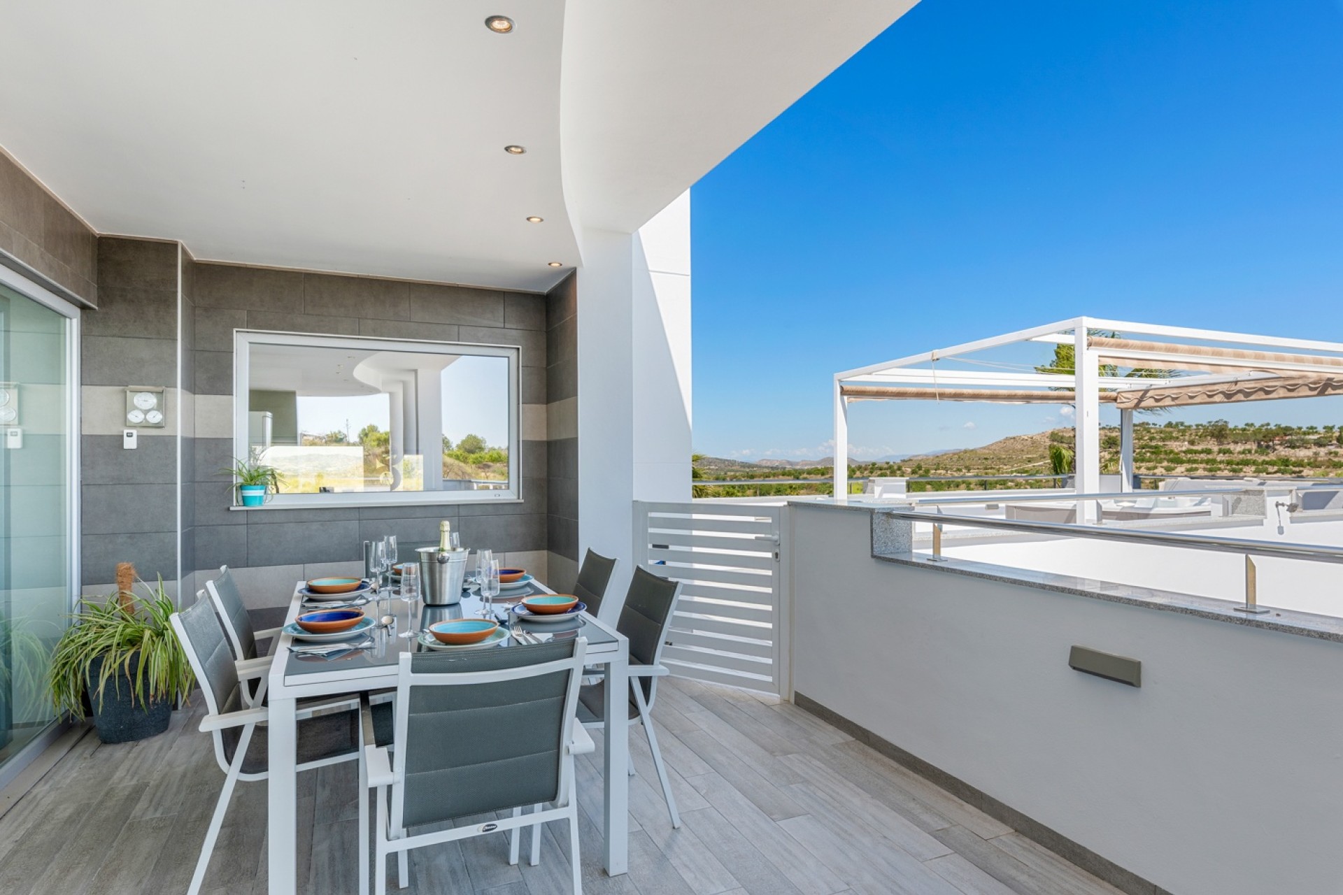 Revente - Villa Individuelle -
Torremendo