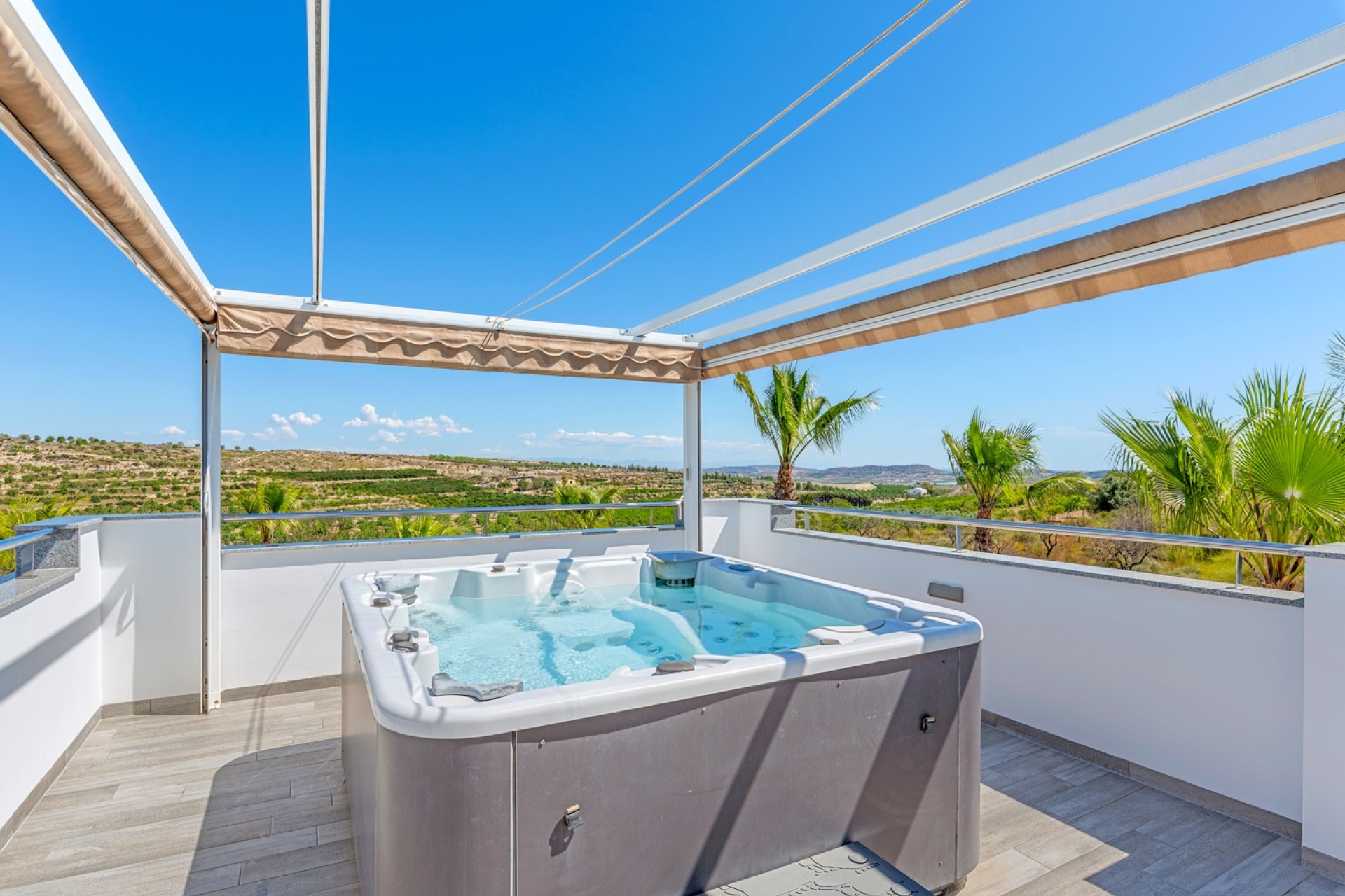 Revente - Villa Individuelle -
Torremendo