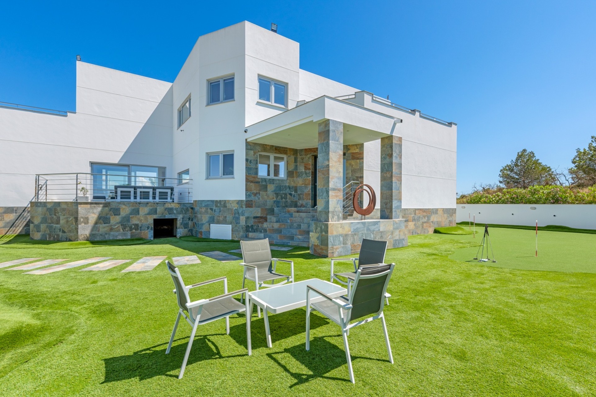 Revente - Villa Individuelle -
Torremendo