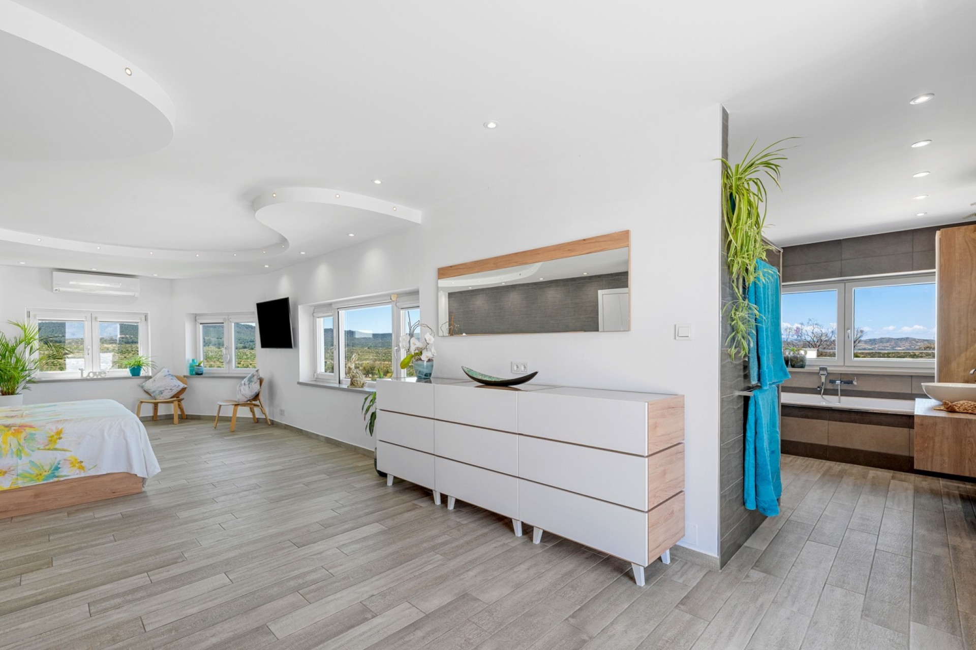 Revente - Villa Individuelle -
Torremendo