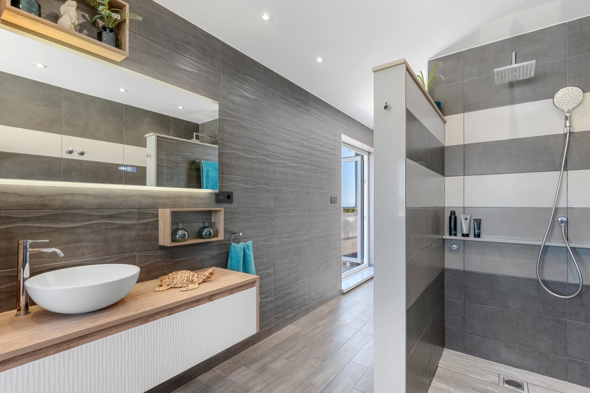 Revente - Villa Individuelle -
Torremendo