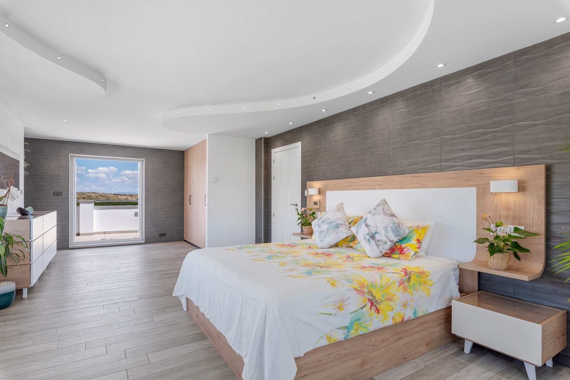 Revente - Villa Individuelle -
Torremendo