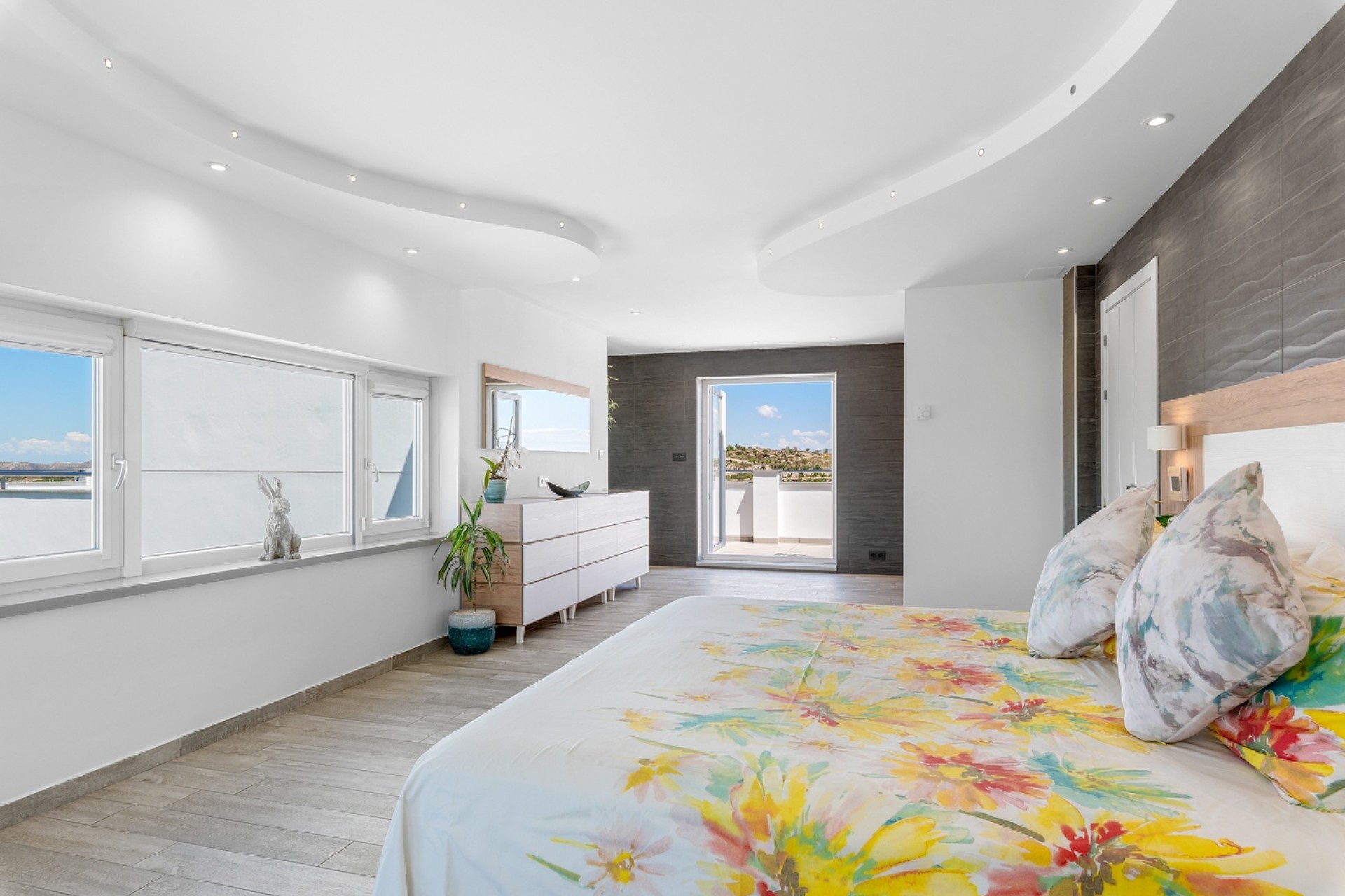 Revente - Villa Individuelle -
Torremendo