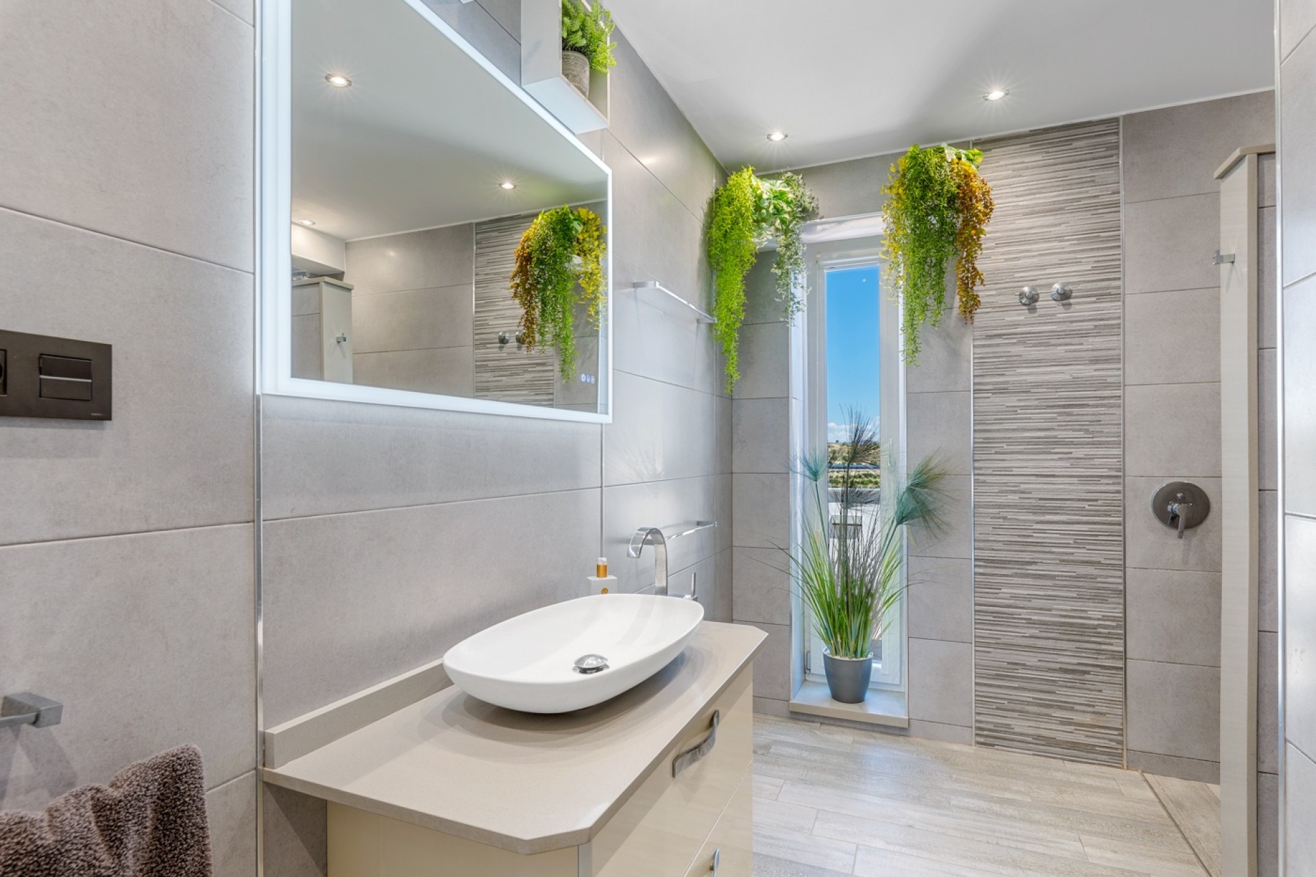 Revente - Villa Individuelle -
Torremendo