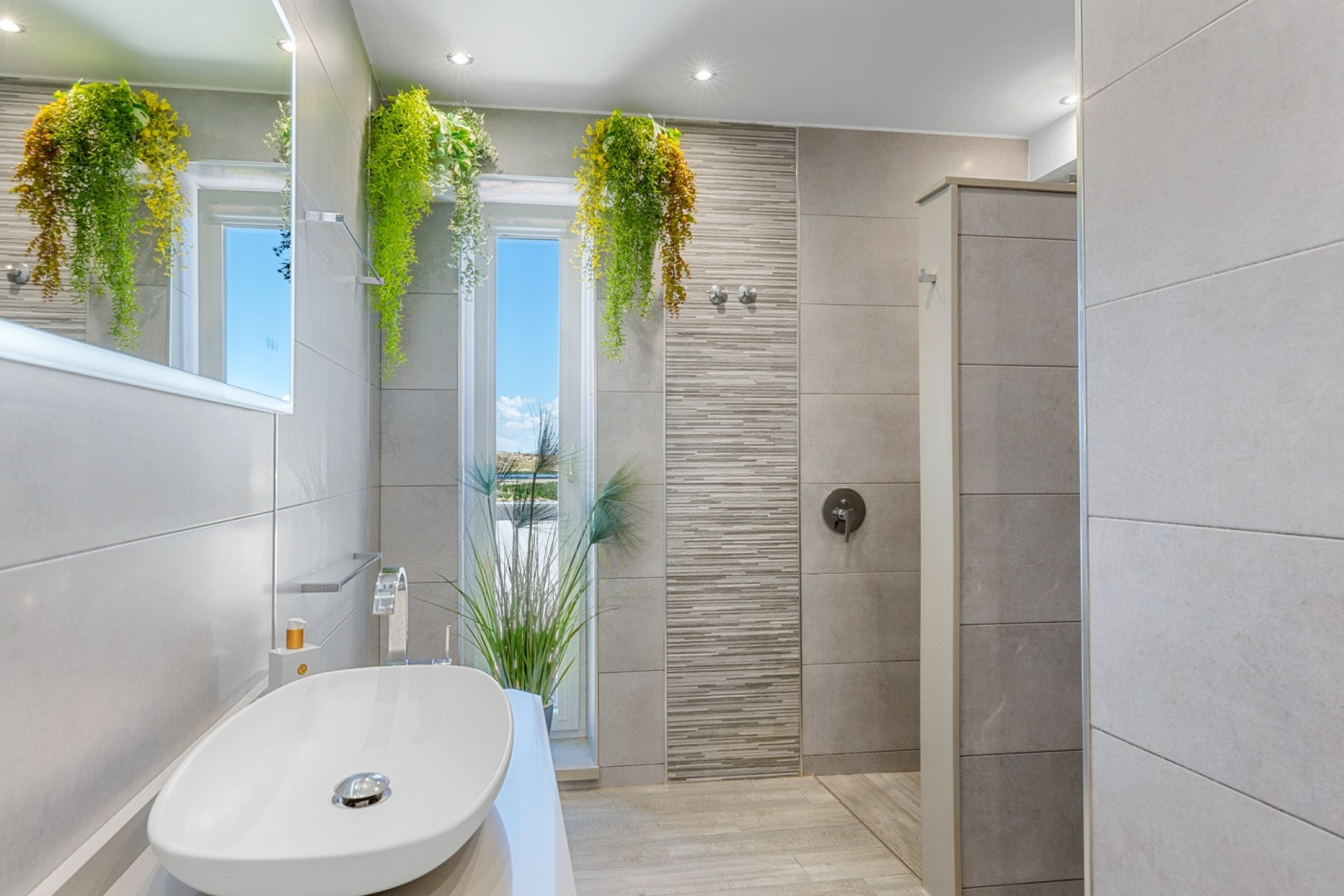 Revente - Villa Individuelle -
Torremendo