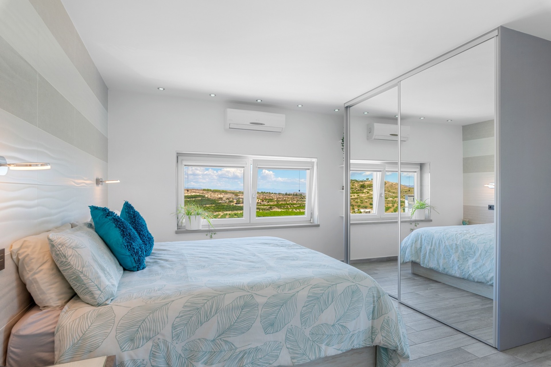 Revente - Villa Individuelle -
Torremendo