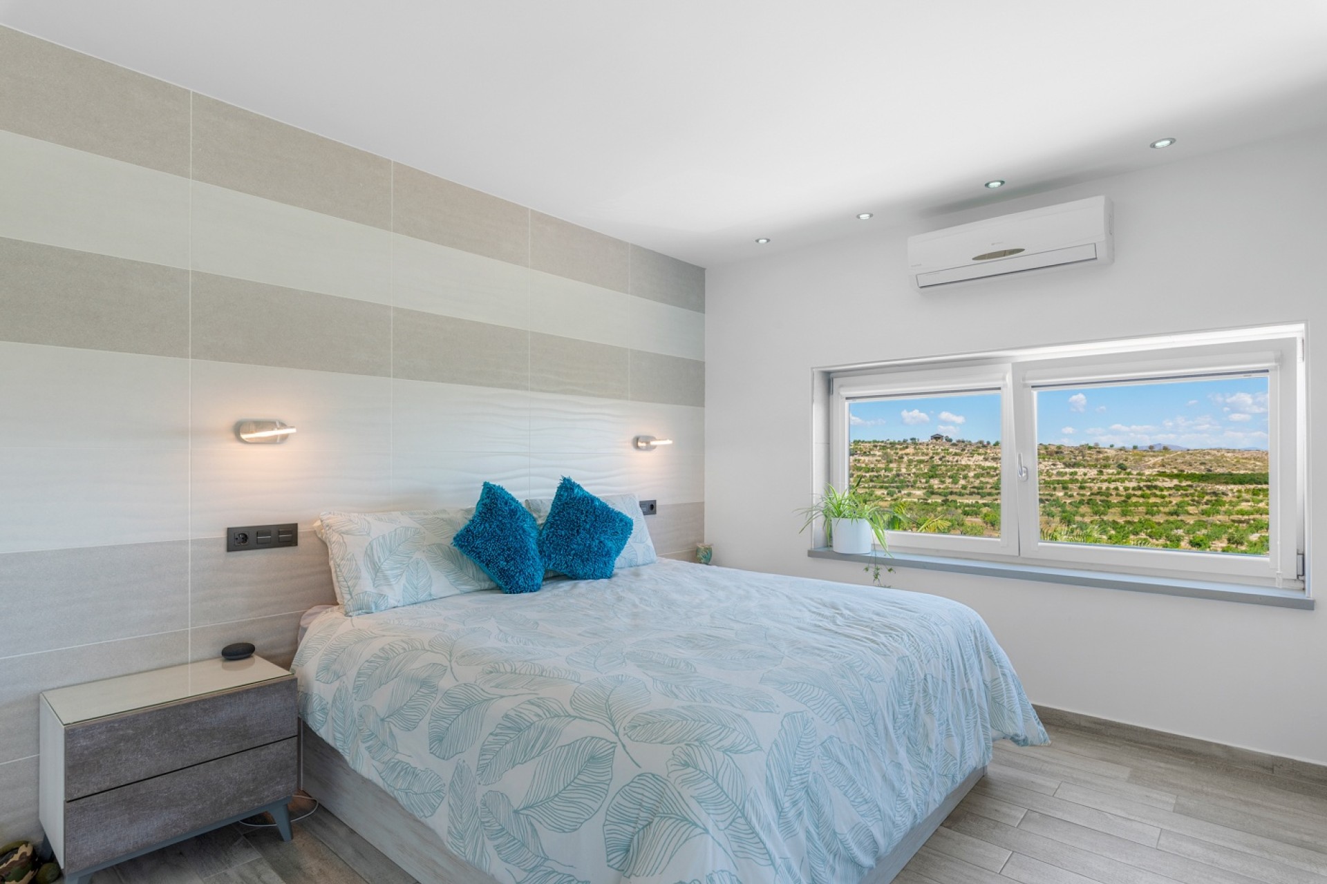 Revente - Villa Individuelle -
Torremendo