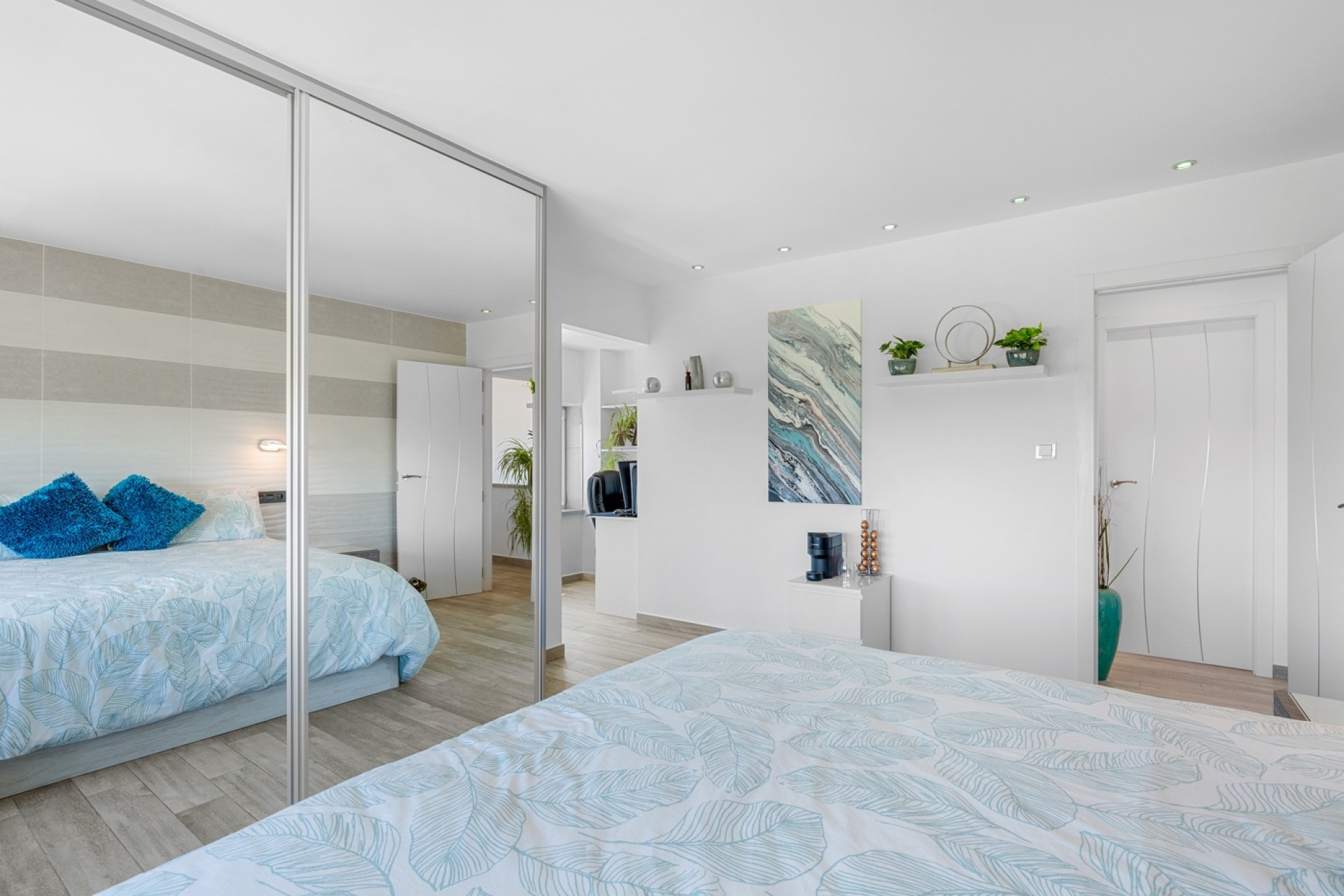 Revente - Villa Individuelle -
Torremendo