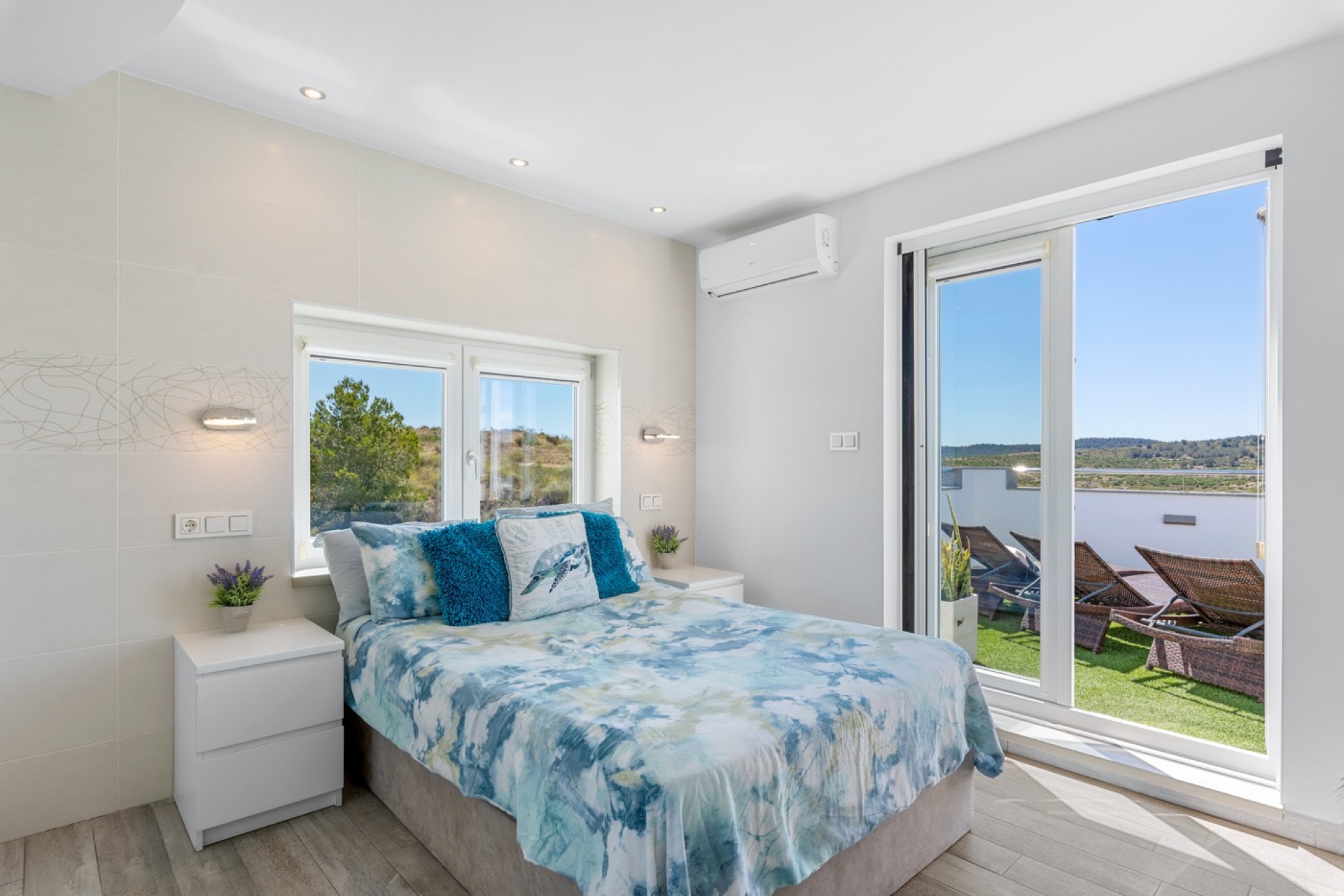 Revente - Villa Individuelle -
Torremendo