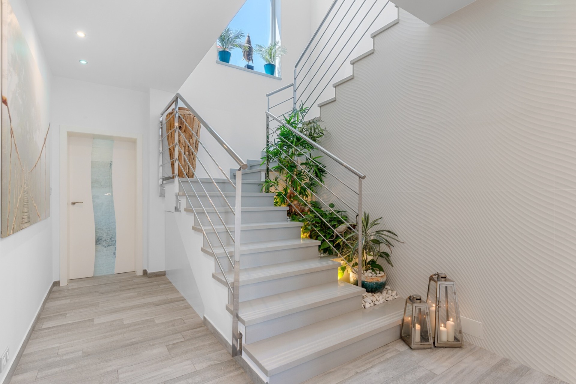 Revente - Villa Individuelle -
Torremendo