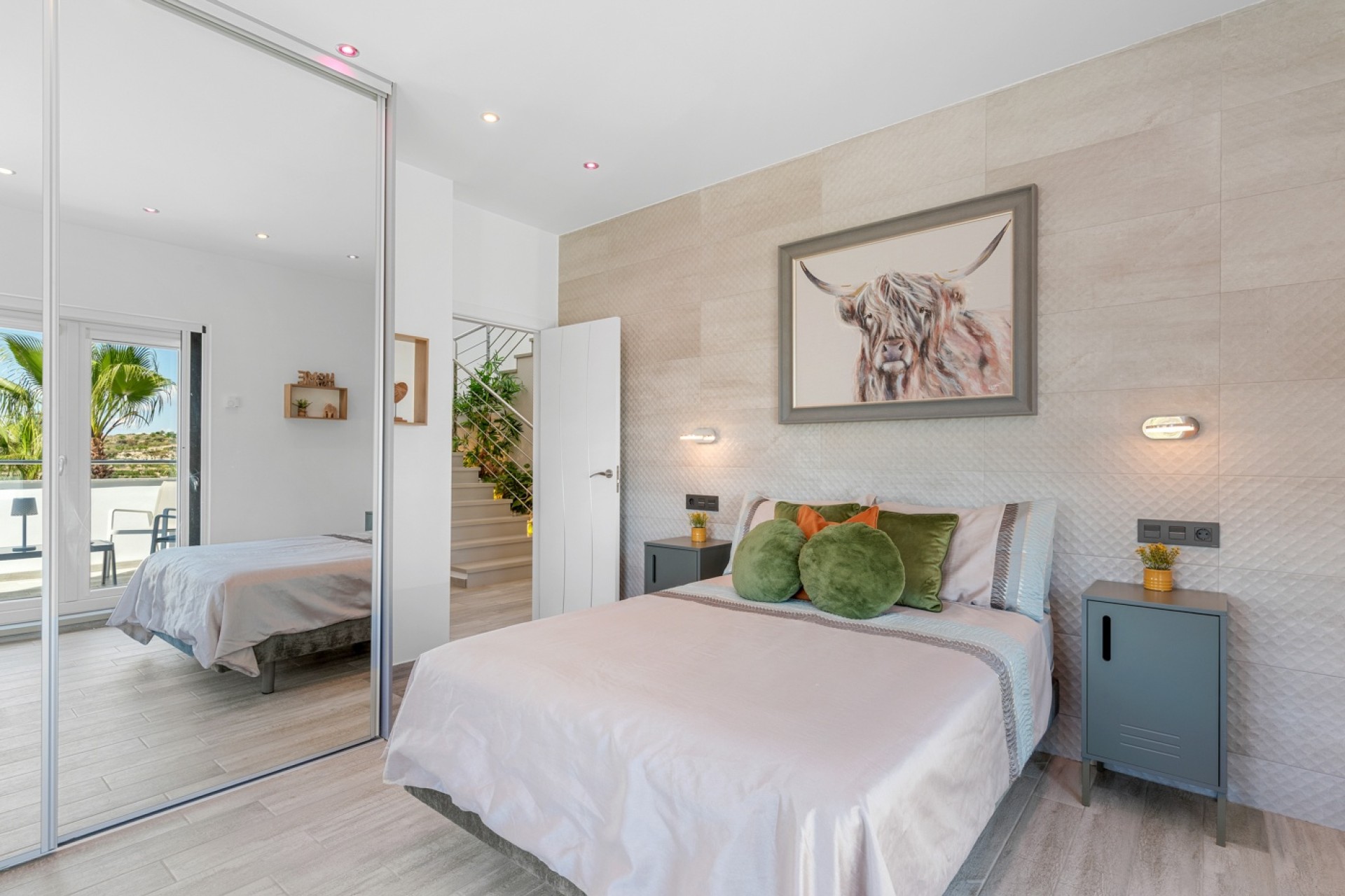 Revente - Villa Individuelle -
Torremendo