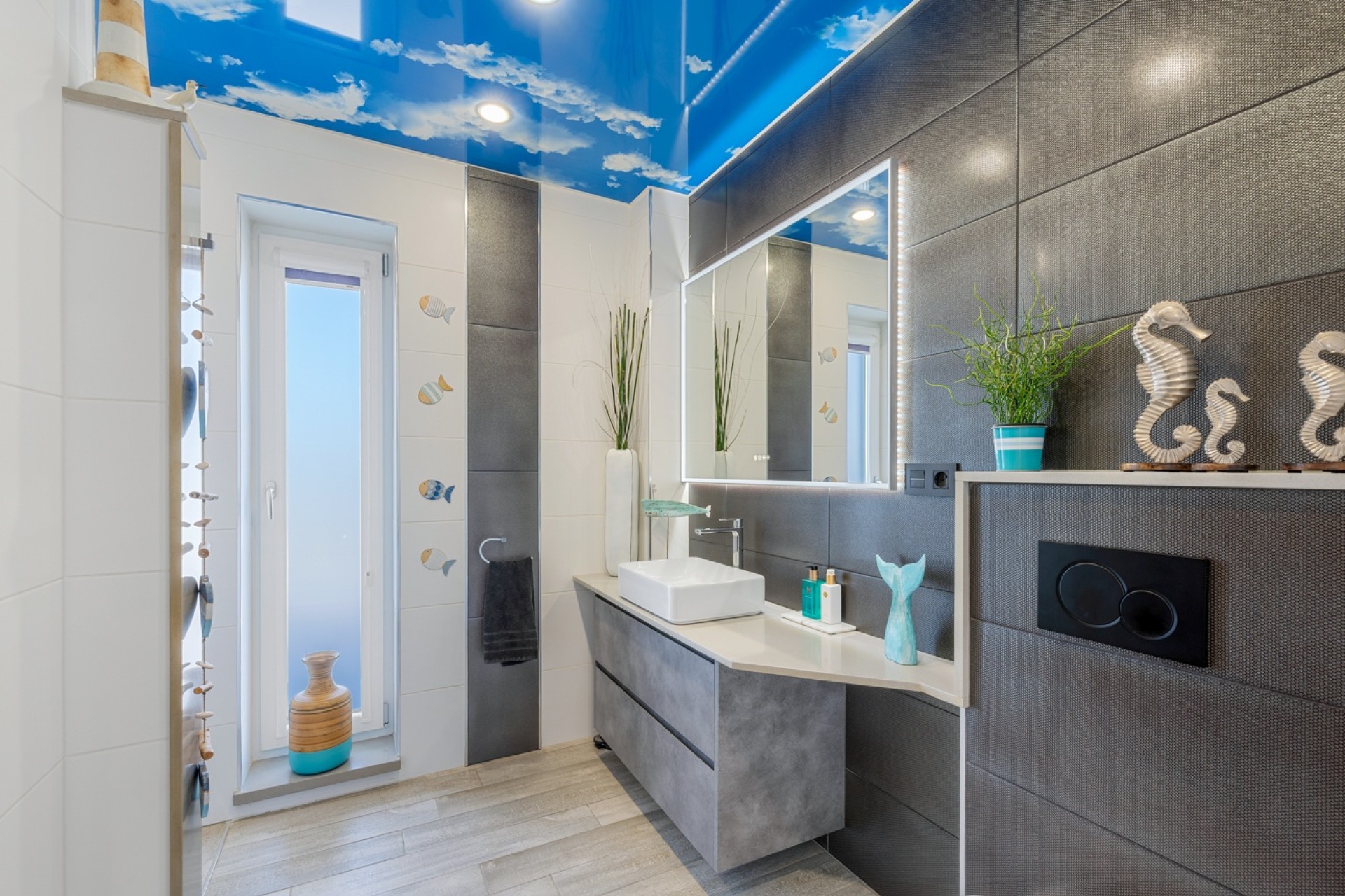 Revente - Villa Individuelle -
Torremendo