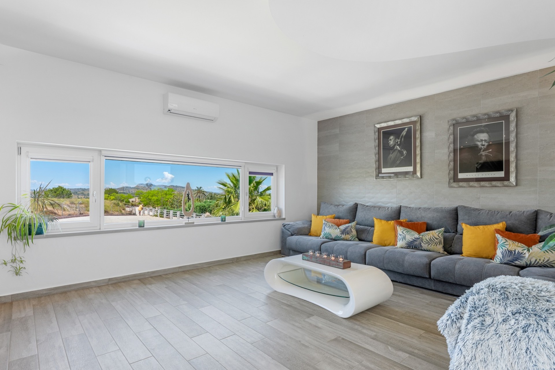 Revente - Villa Individuelle -
Torremendo